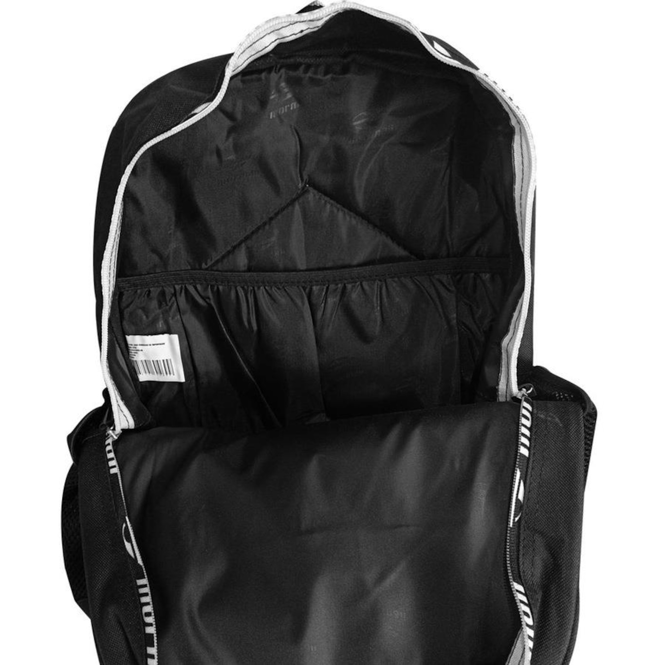 Mochila Mormaii Weekend Logo Square - 20L - Foto 5