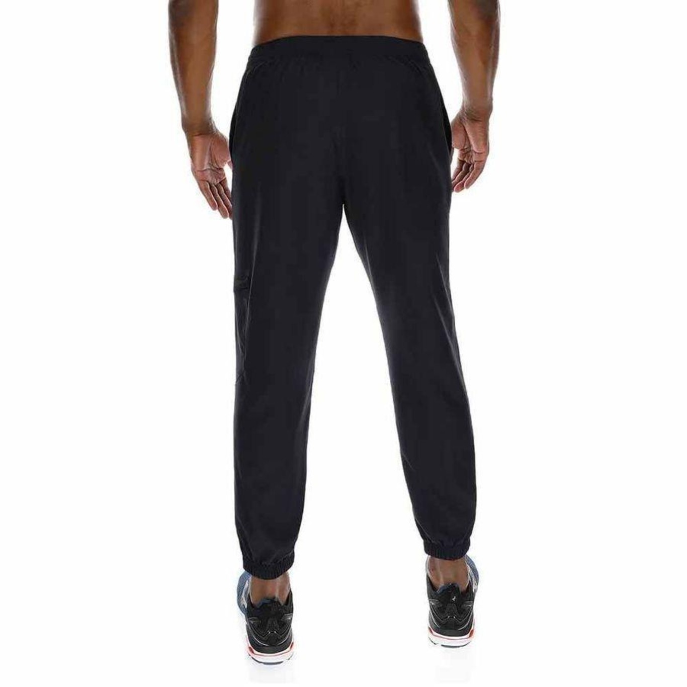 Calça Mizuno Soul Fit - Masculina - Foto 2