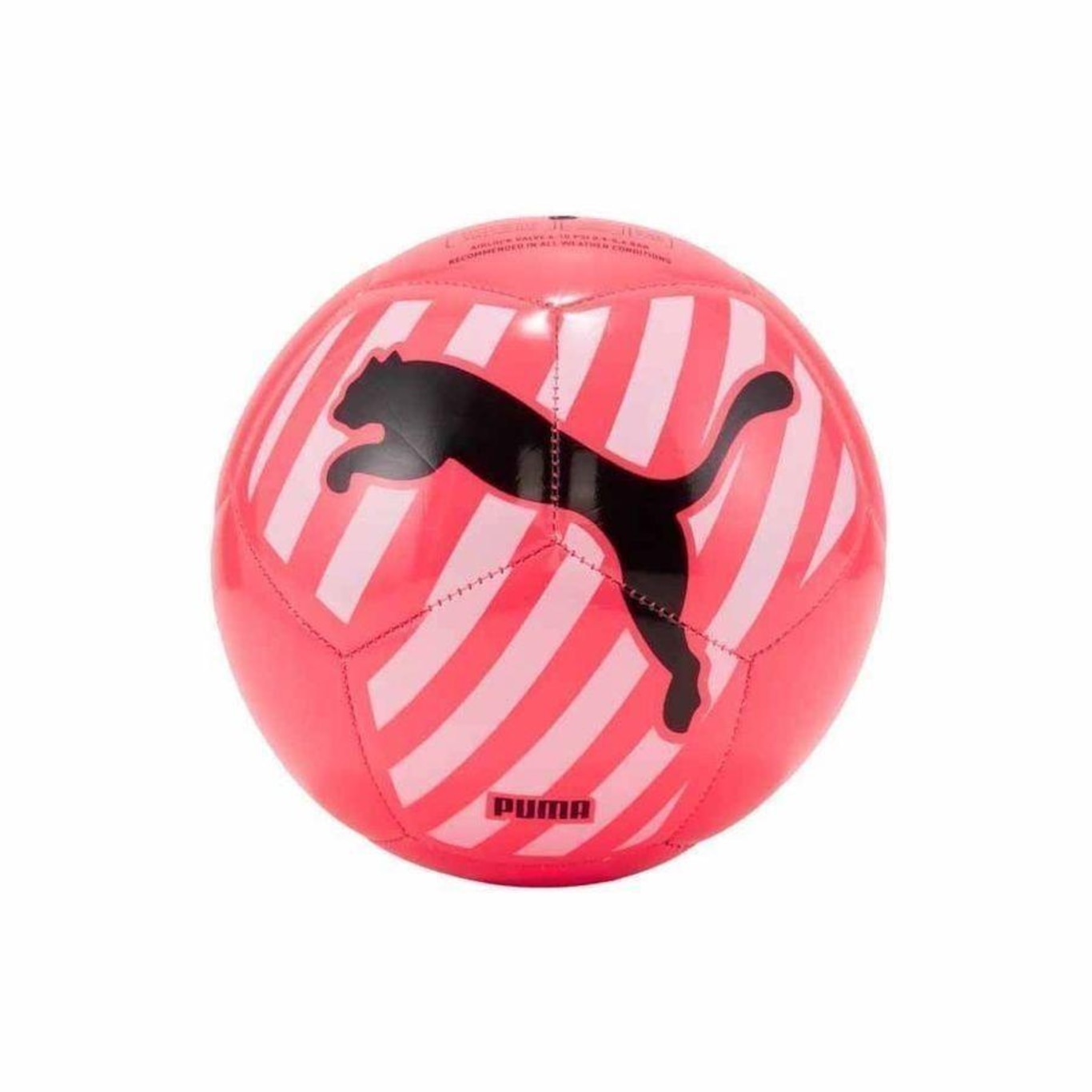 Mini Bola Puma Big Cat - Foto 1