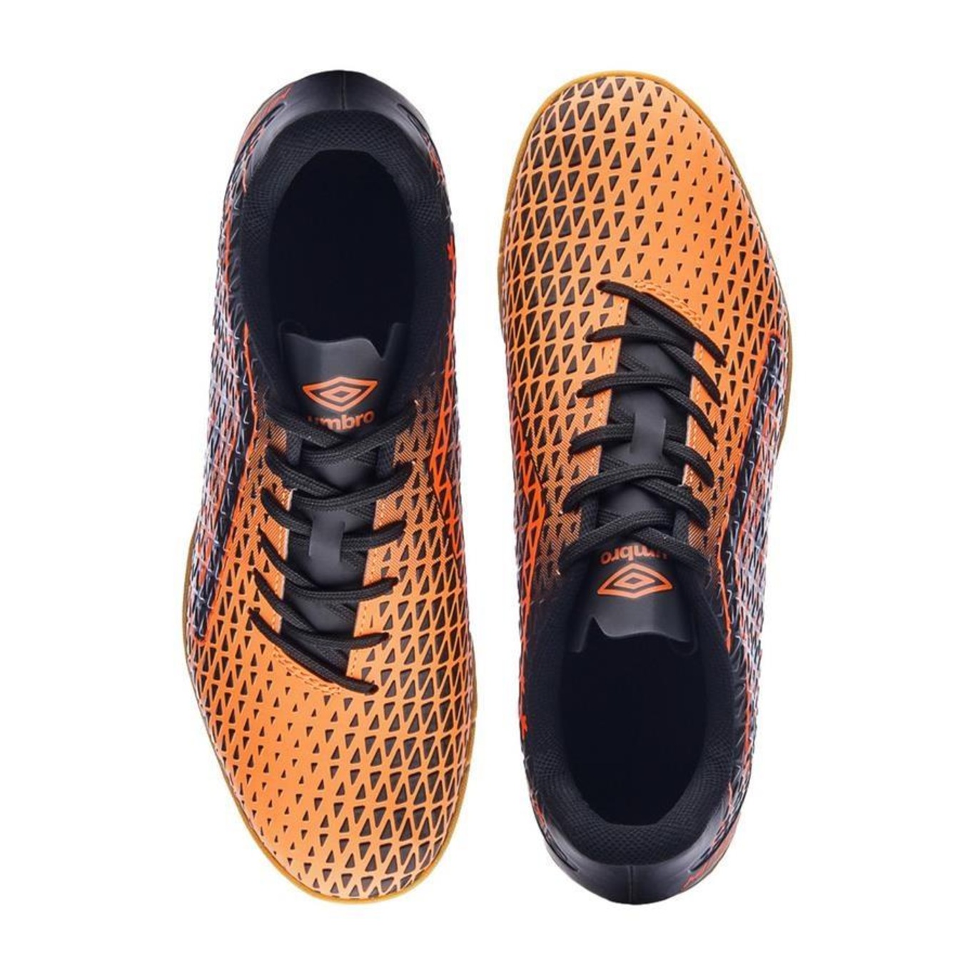 Chuteira Futsal Umbro Mutant - Adulto - Foto 4