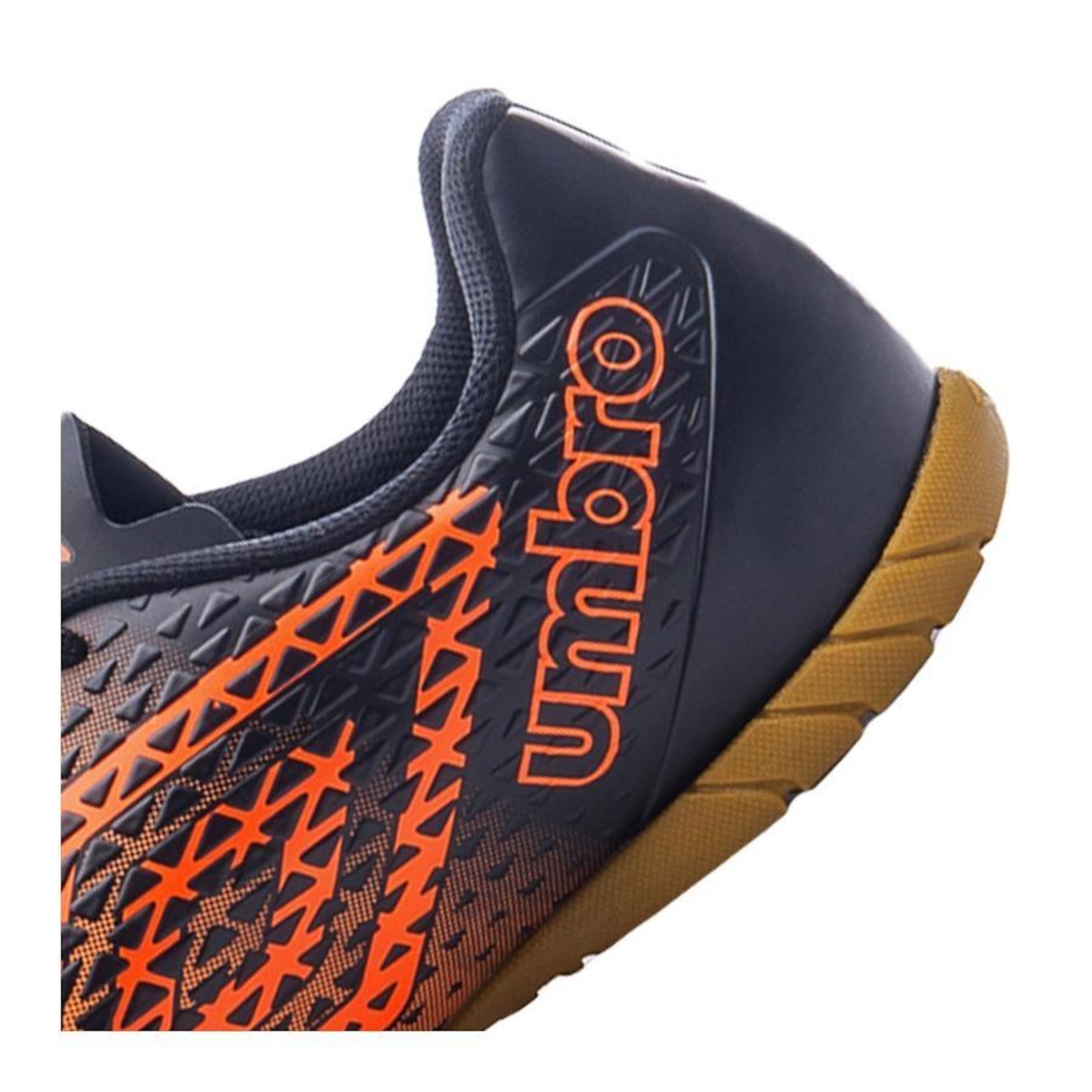 Chuteira Futsal Umbro Mutant - Adulto - Foto 6