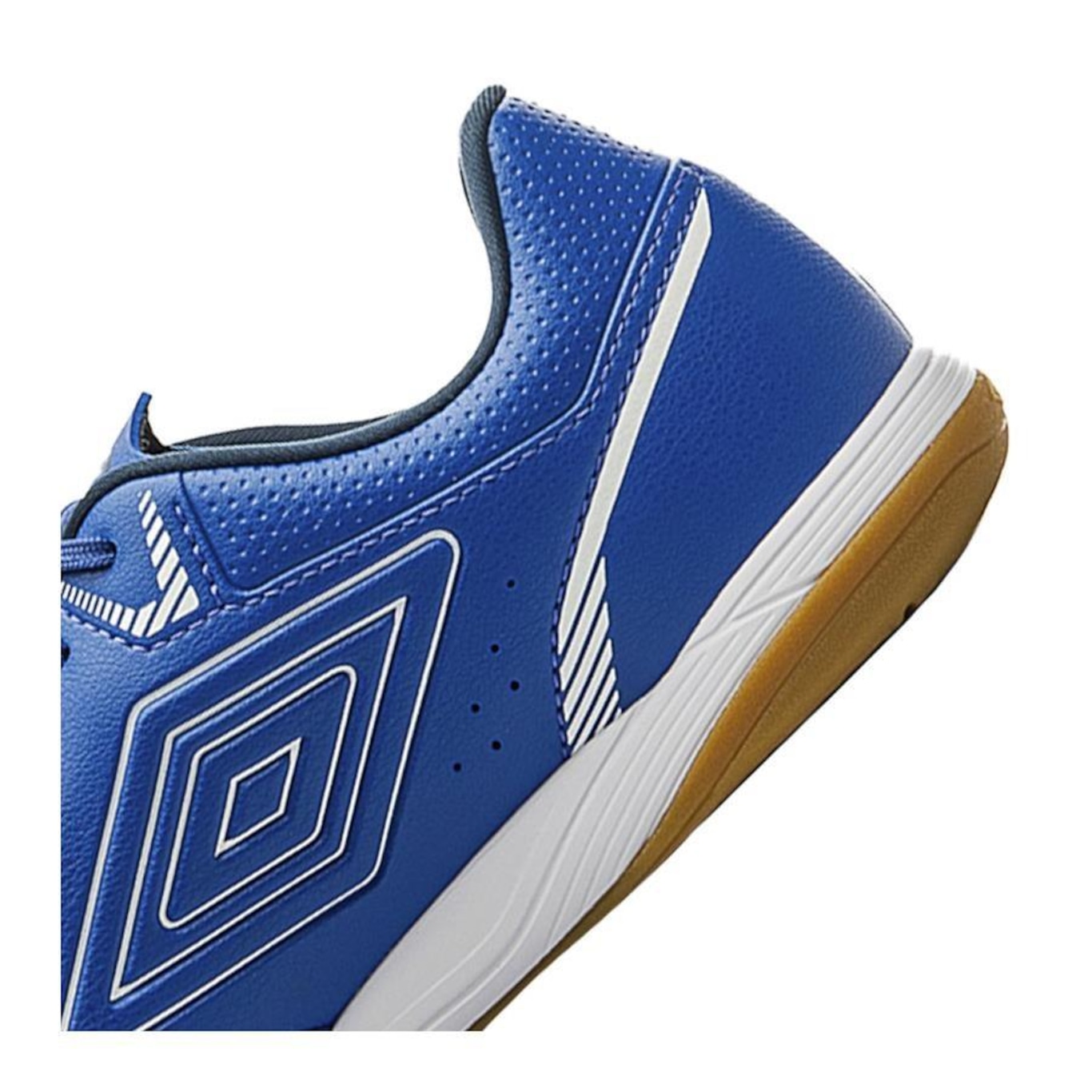 Chuteira Futsal Umbro X-Comfort - Adulto - Foto 6