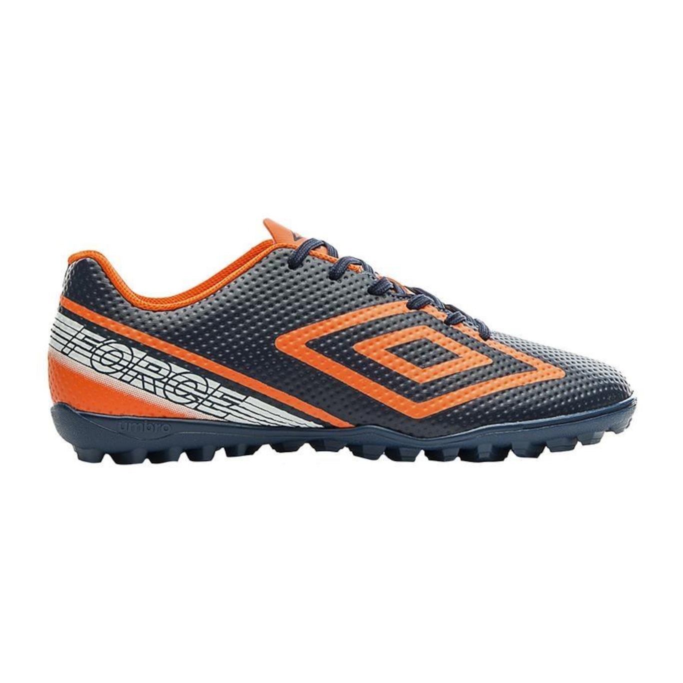 Chuteira Society Umbro Force - Adulto - Foto 1