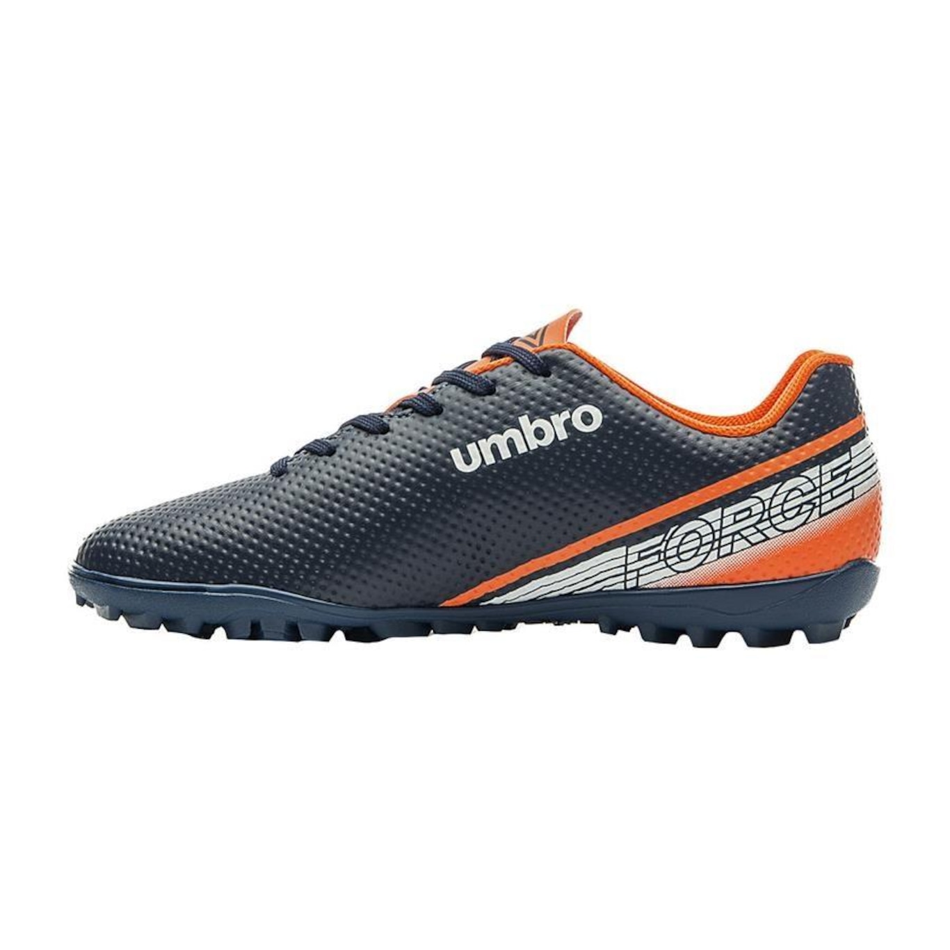 Chuteira Society Umbro Force - Adulto - Foto 5