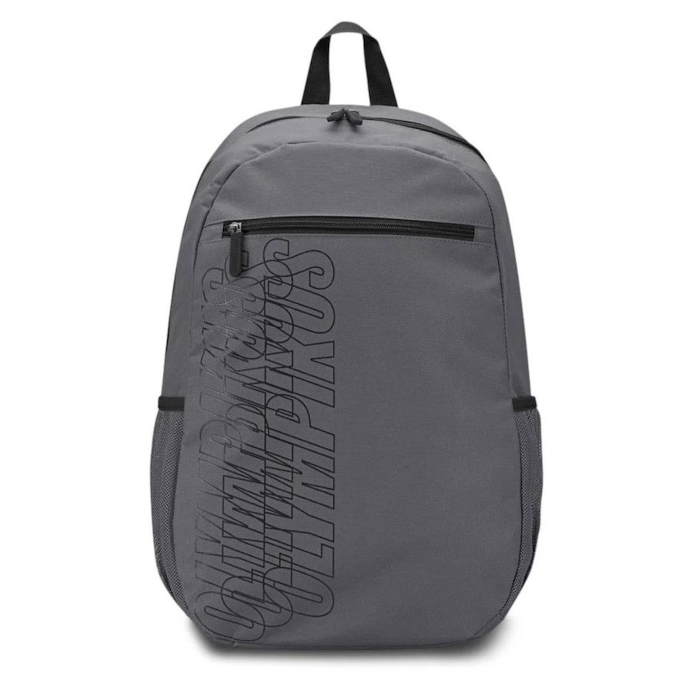 Mochila Olympikus Basic - 22 Litros - Foto 1