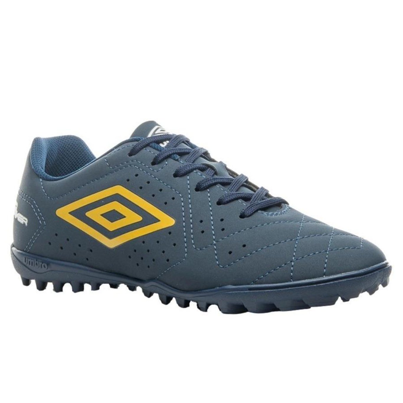 Chuteira Society Umbro Neo Striker - Adulto - Foto 2