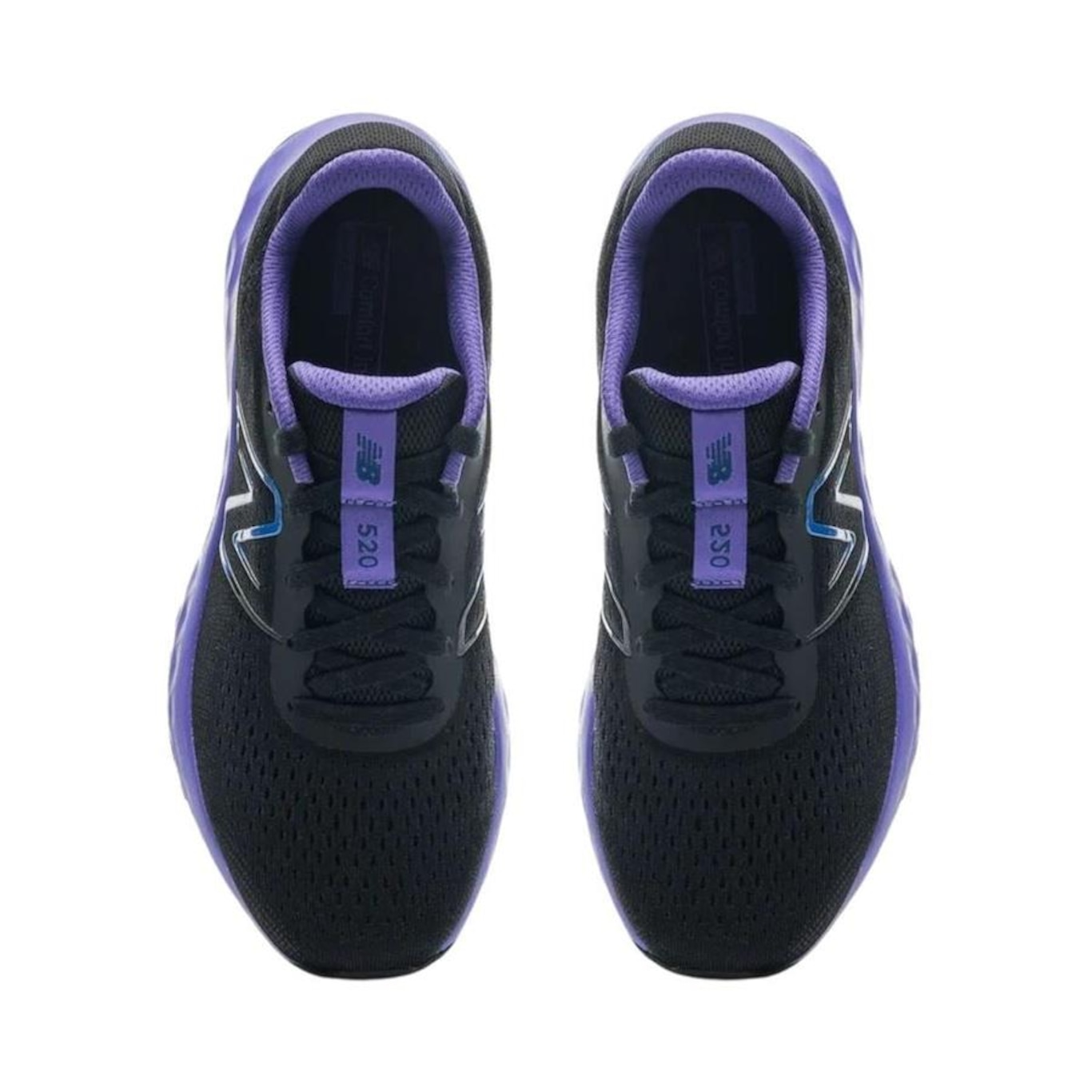 Tênis New Balance 520 V8 - Feminino - Foto 2