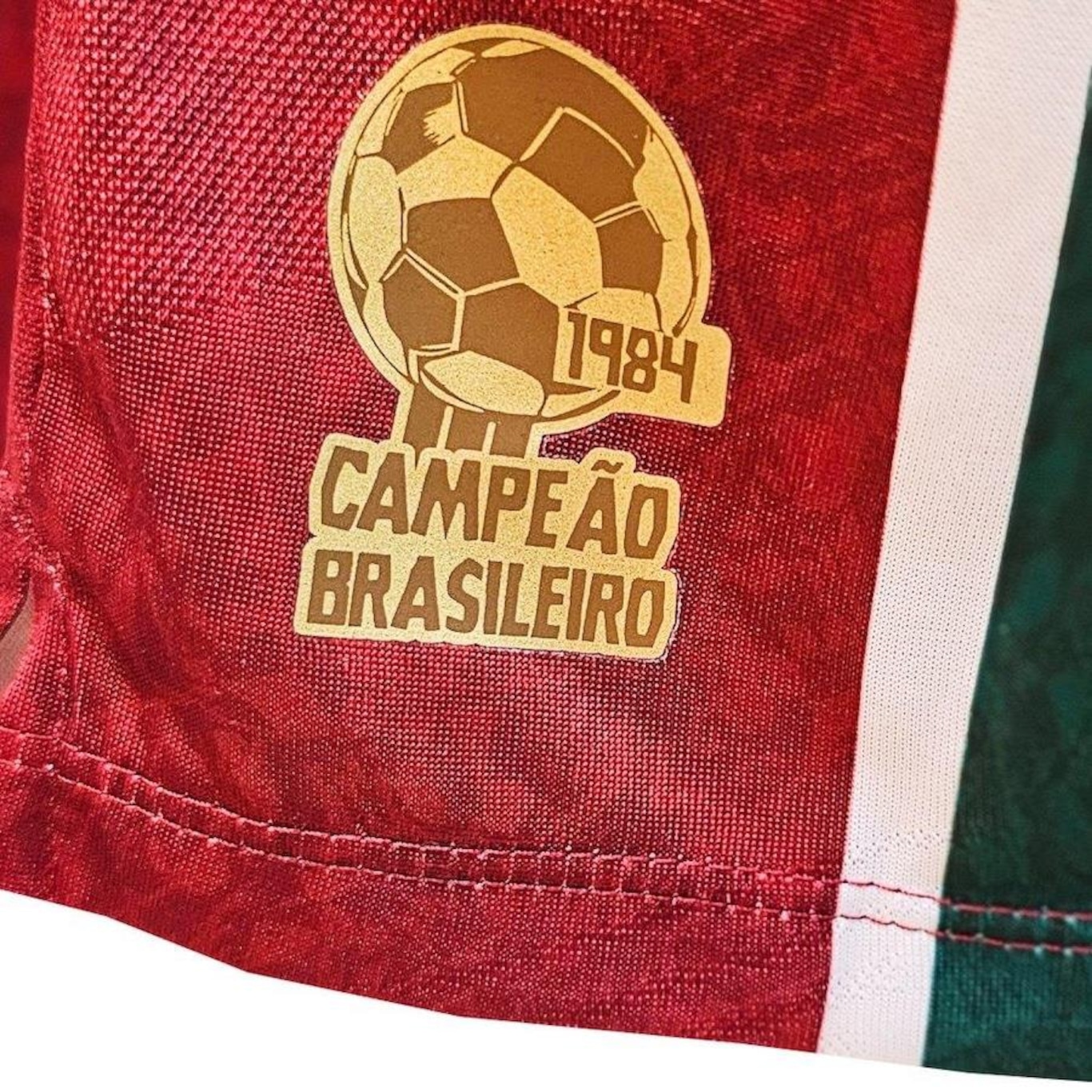 Camisa Regata do Fluminense Basquete 2024 Umbro - Masculina - Foto 4