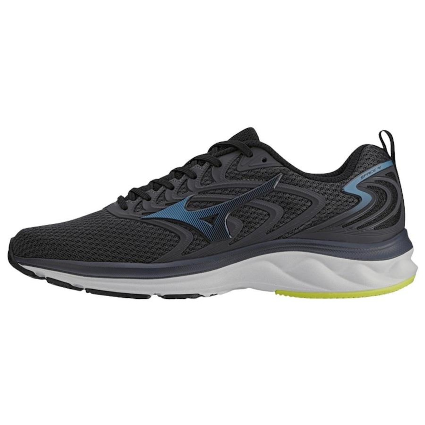 Tênis Mizuno Space 4 - Masculino - Foto 3