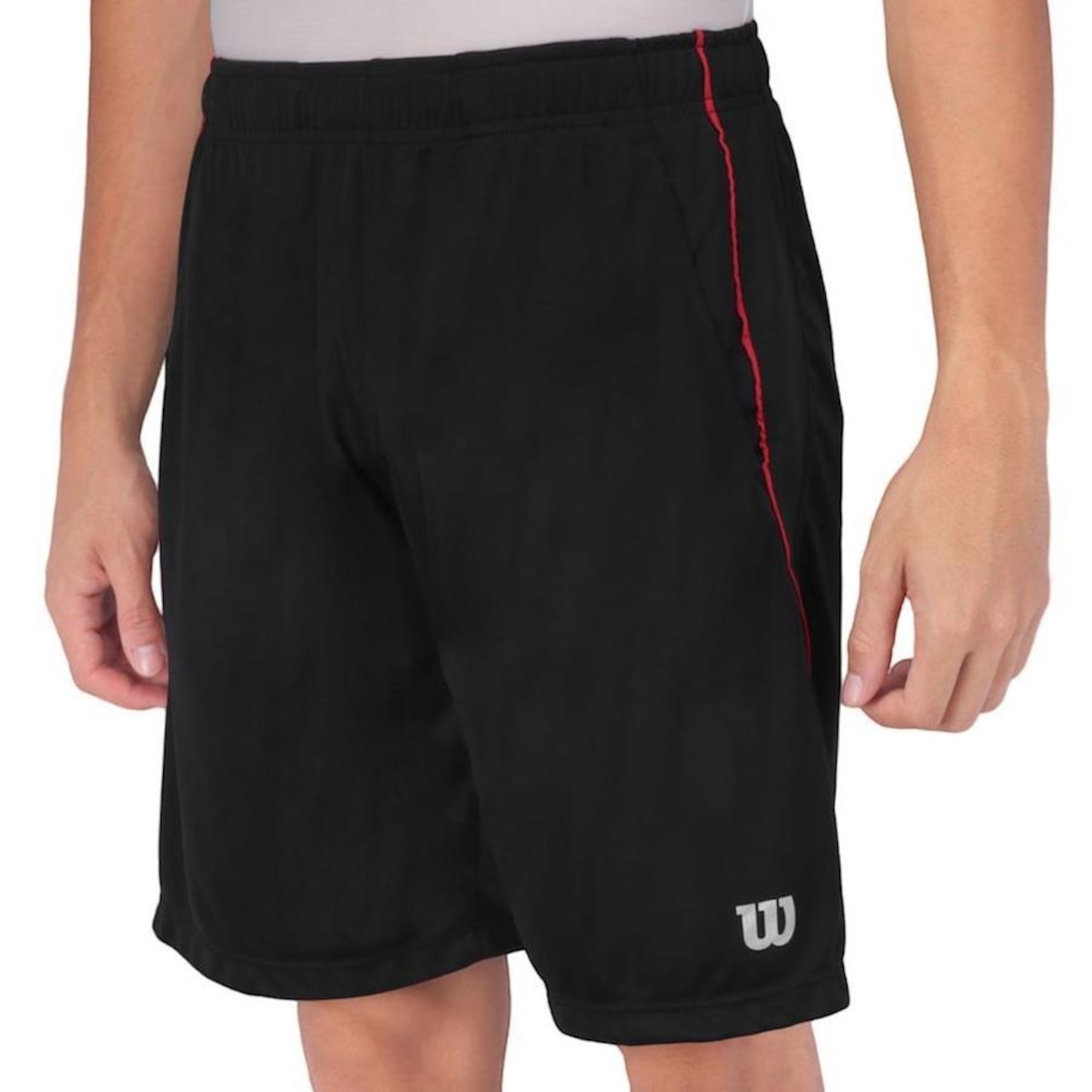 Bermuda Wilson Kaos - Masculina - Foto 2