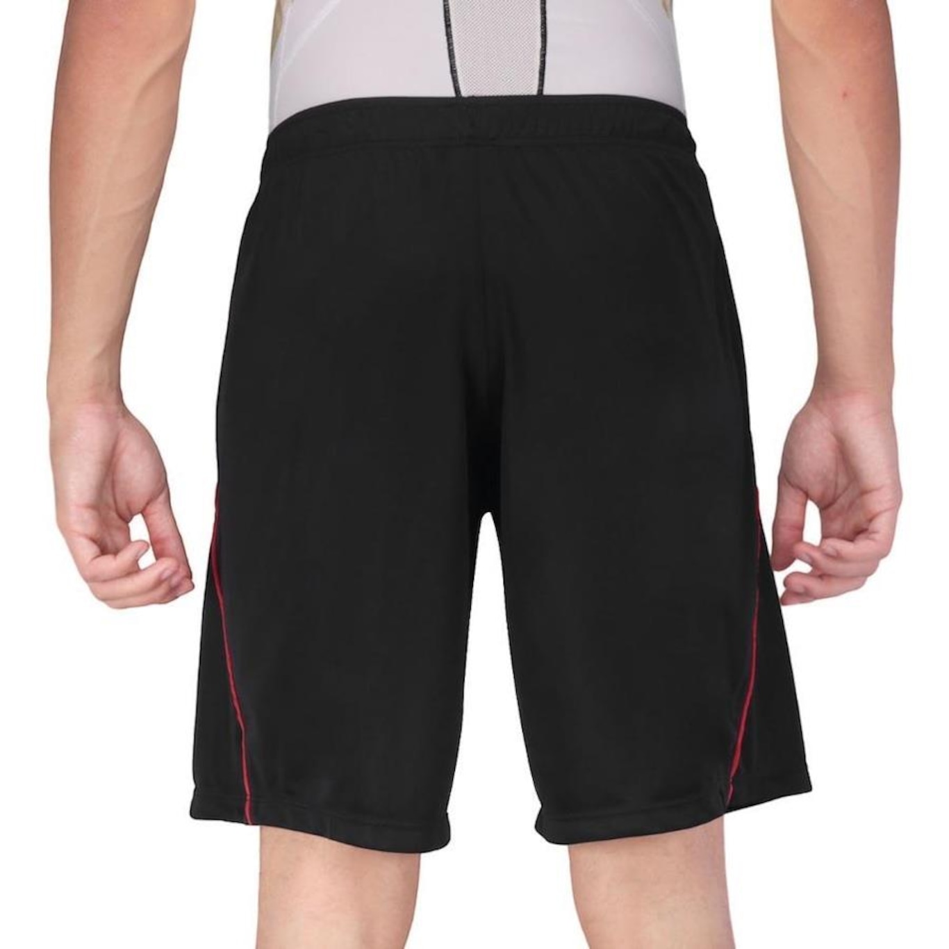 Bermuda Wilson Kaos - Masculina - Foto 5