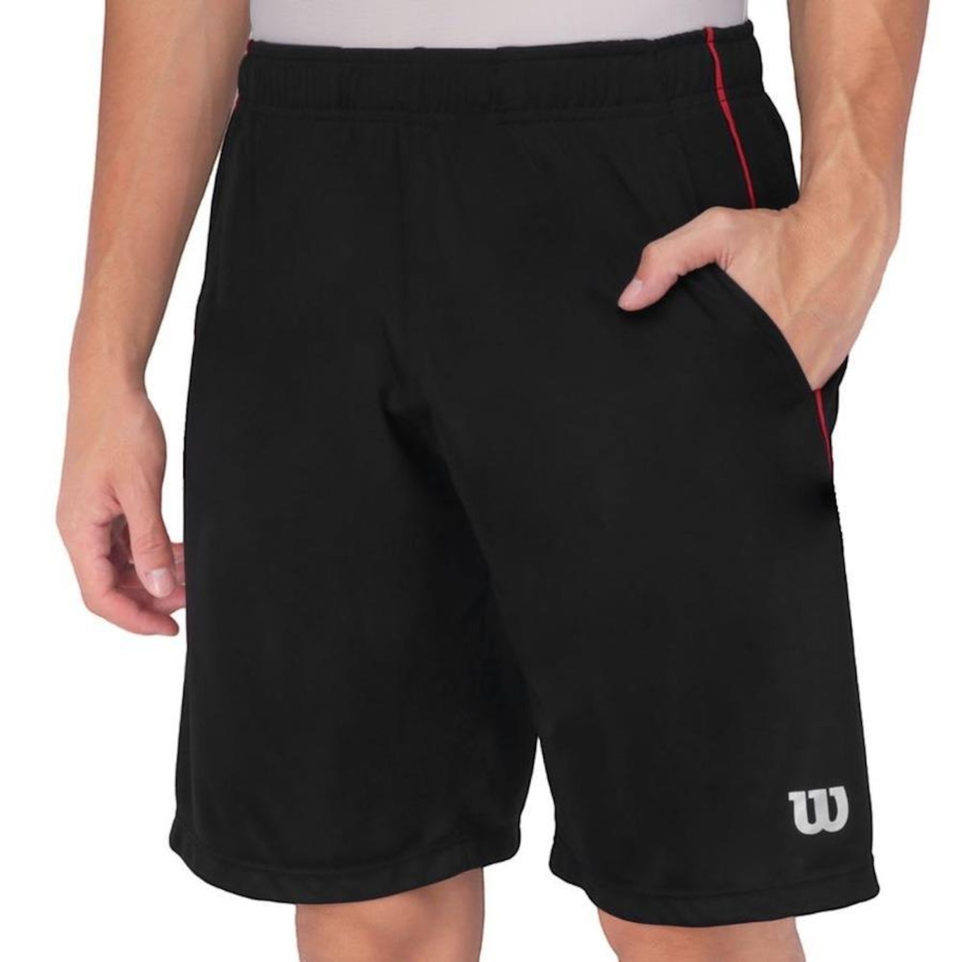 Bermuda Wilson Kaos - Masculina - Foto 6