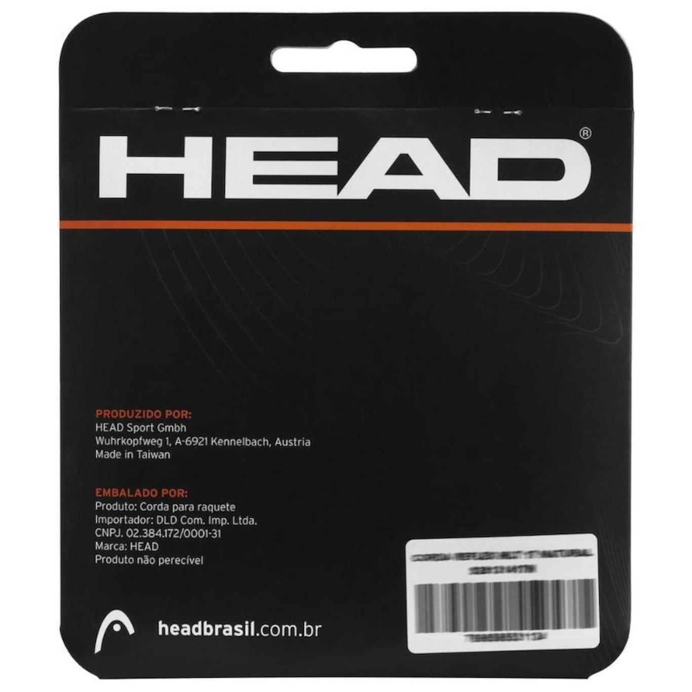 Corda Head Master 16L 1.28Mm Set Individual - Foto 3