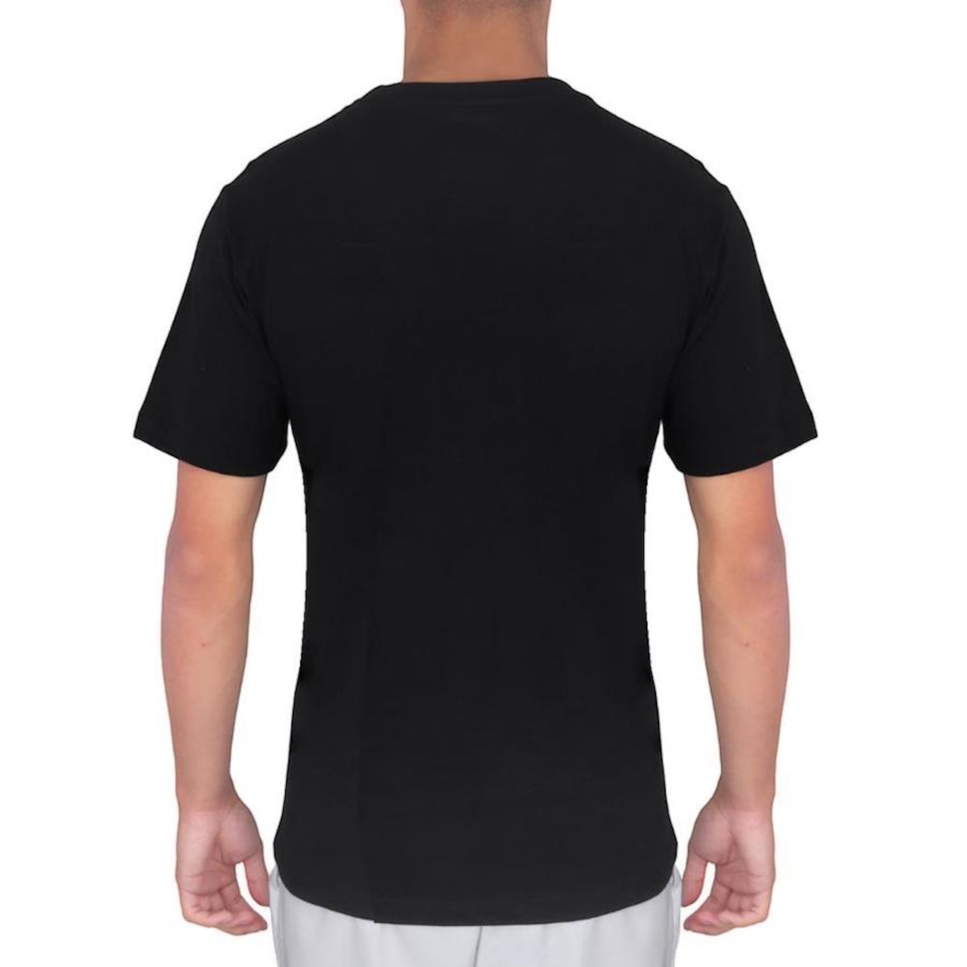 Camiseta New Era Core New York Yankees - Masculina - Foto 4