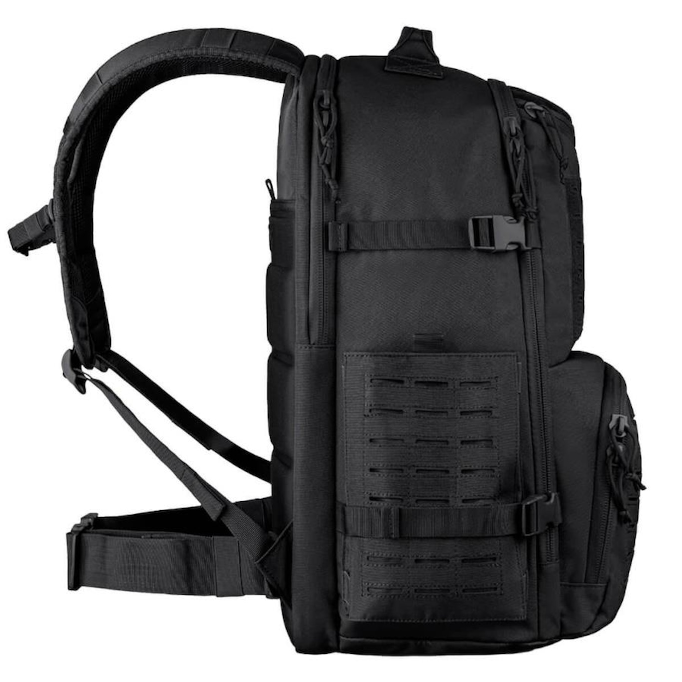 Mochila Invictus Commander - 50 Litros - Foto 3