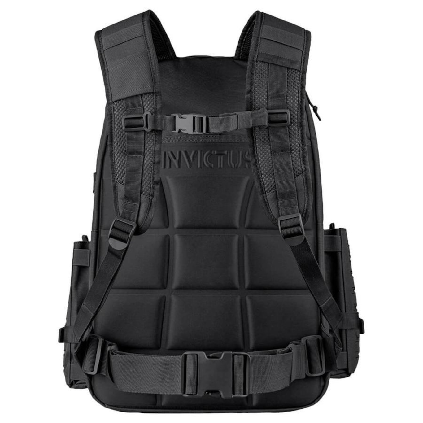 Mochila Invictus Commander - 50 Litros - Foto 4