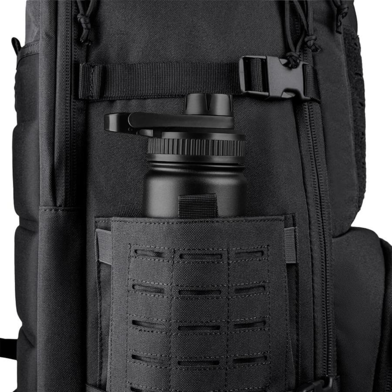 Mochila Invictus Commander - 50 Litros - Foto 5