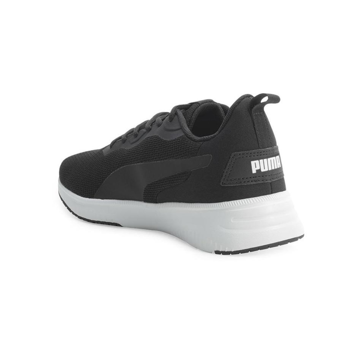 Kit Tênis Puma Flyer + Meia - Masculino - Foto 5