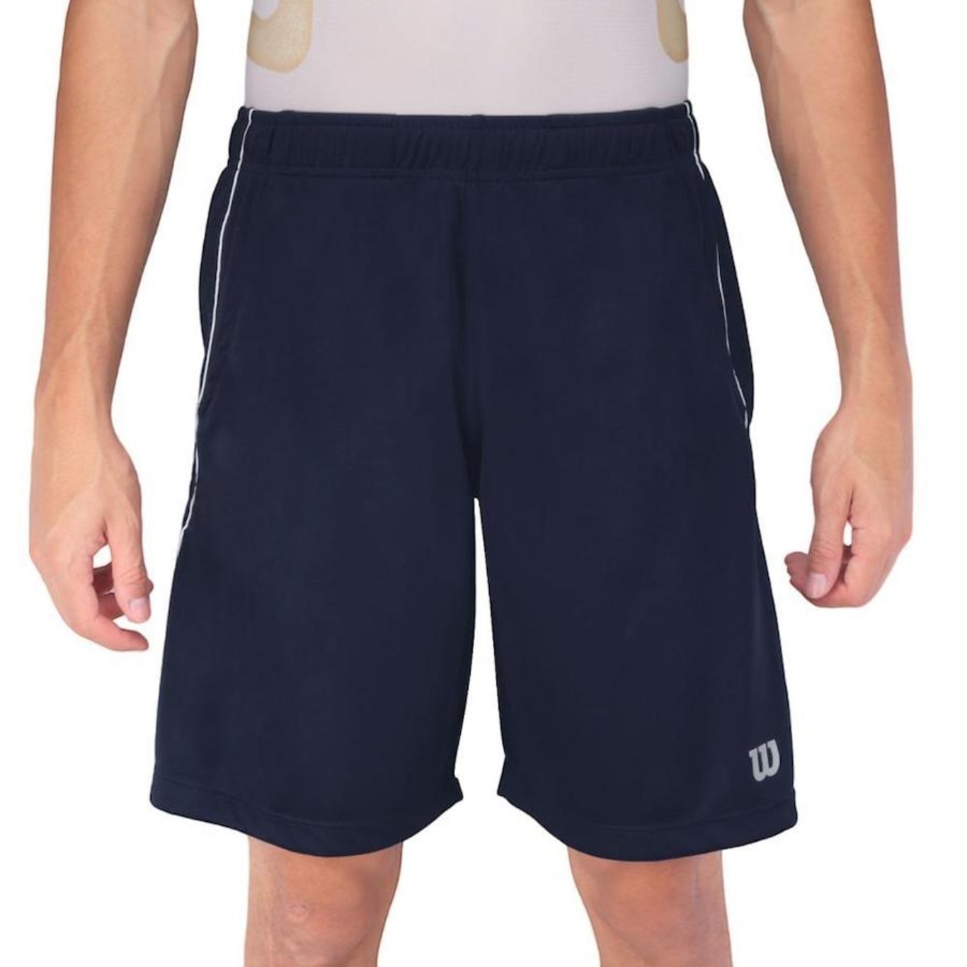 Bermuda Wilson Kaos - Masculina - Foto 1