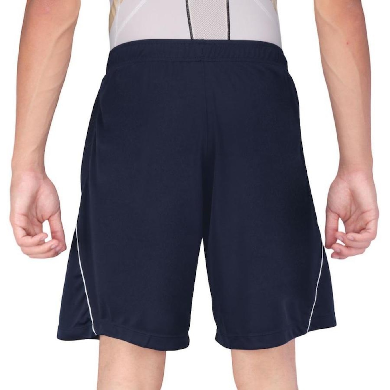 Bermuda Wilson Kaos - Masculina - Foto 5