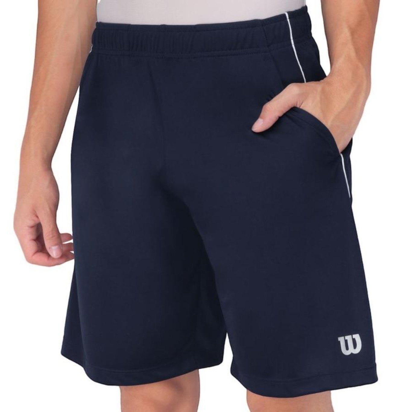 Bermuda Wilson Kaos - Masculina - Foto 6