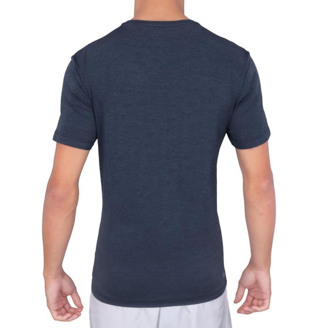 Camiseta Lacoste Core Performance Th2410 - Masculina - Foto 5