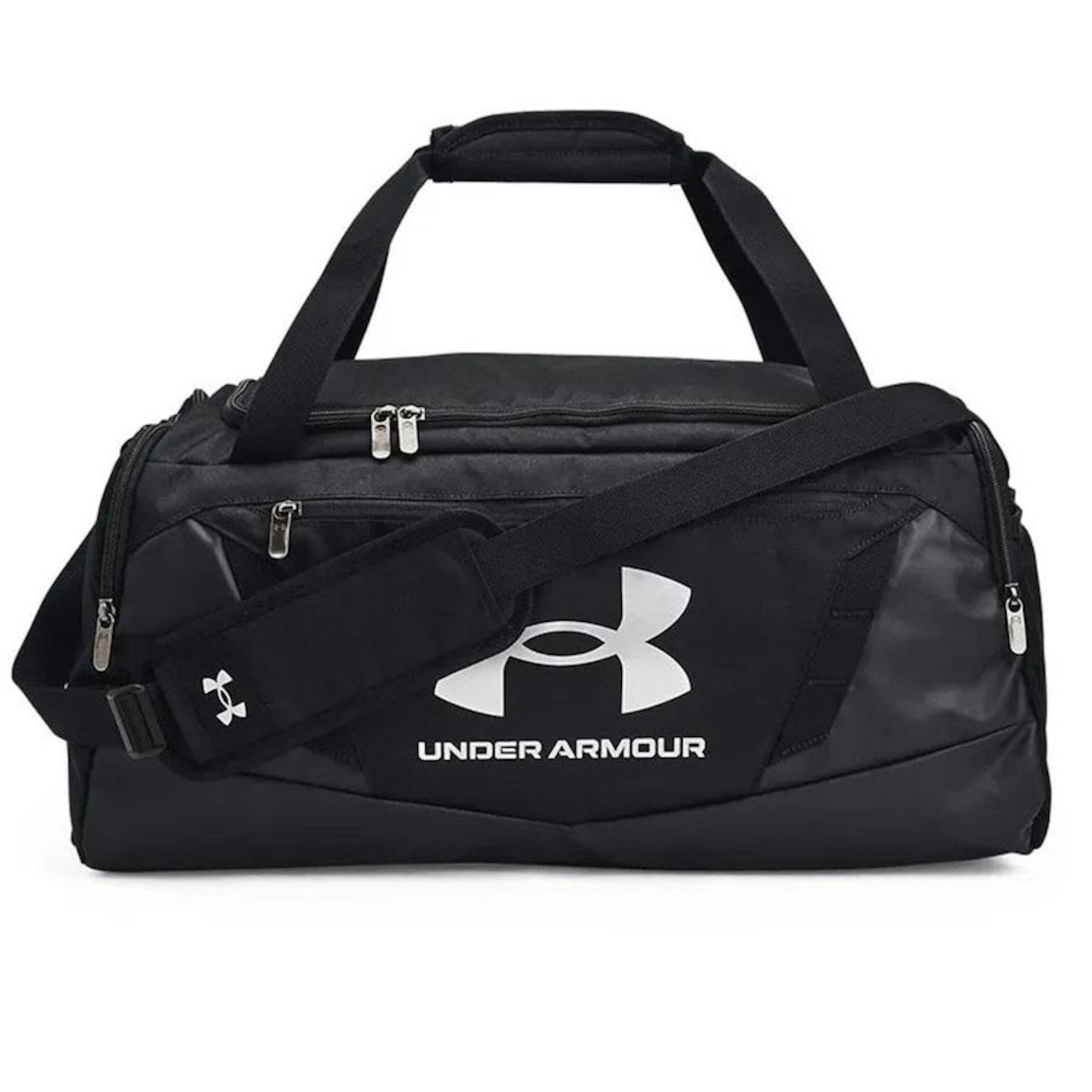 Mala de Treino Under Armour Undeniable 5.0 Duffle Sm - Foto 1