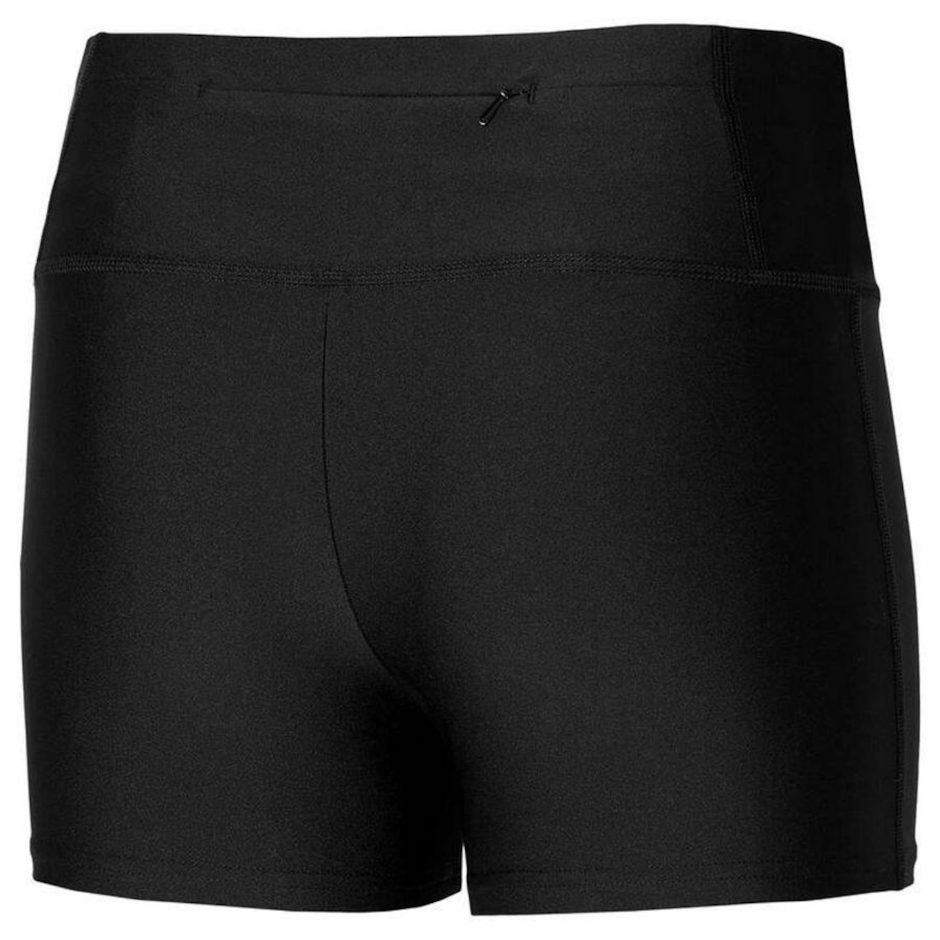 Shorts de Compreensão Mizuno Impulse Core Mid - Feminino - Foto 2