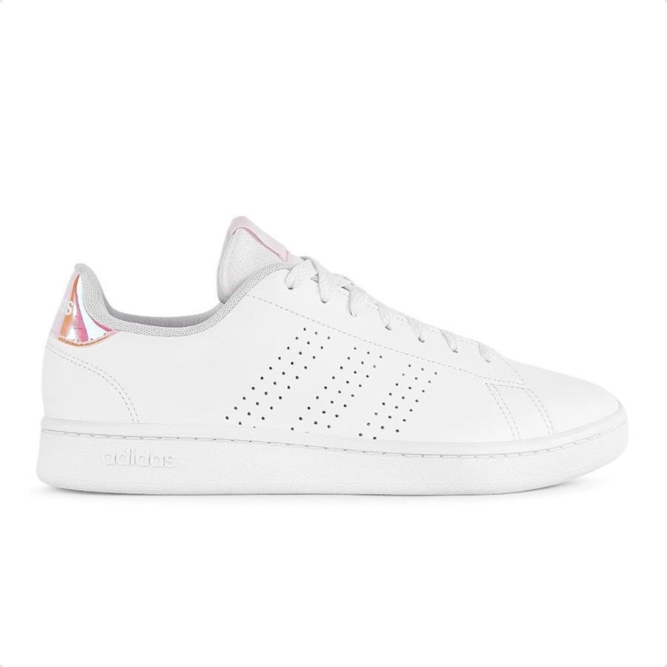 Tênis adidas Advantage - Feminino - Foto 1