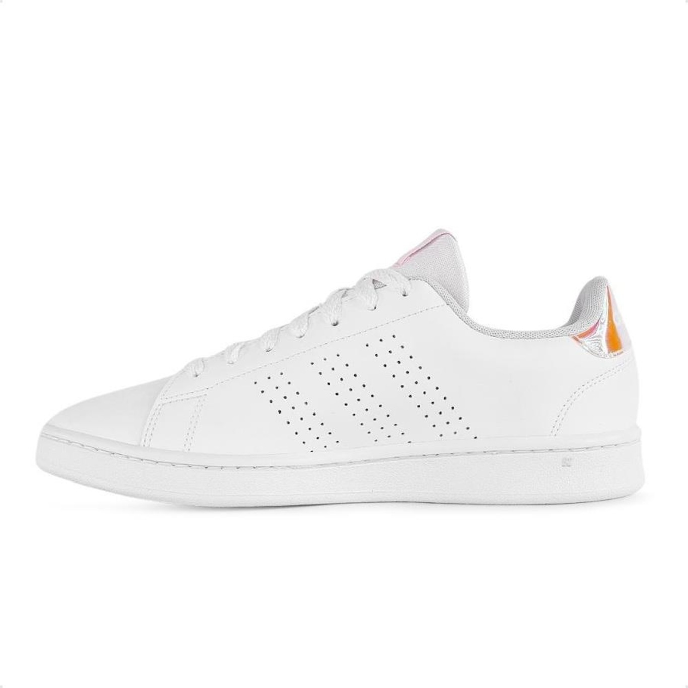 Tênis adidas Advantage - Feminino - Foto 2