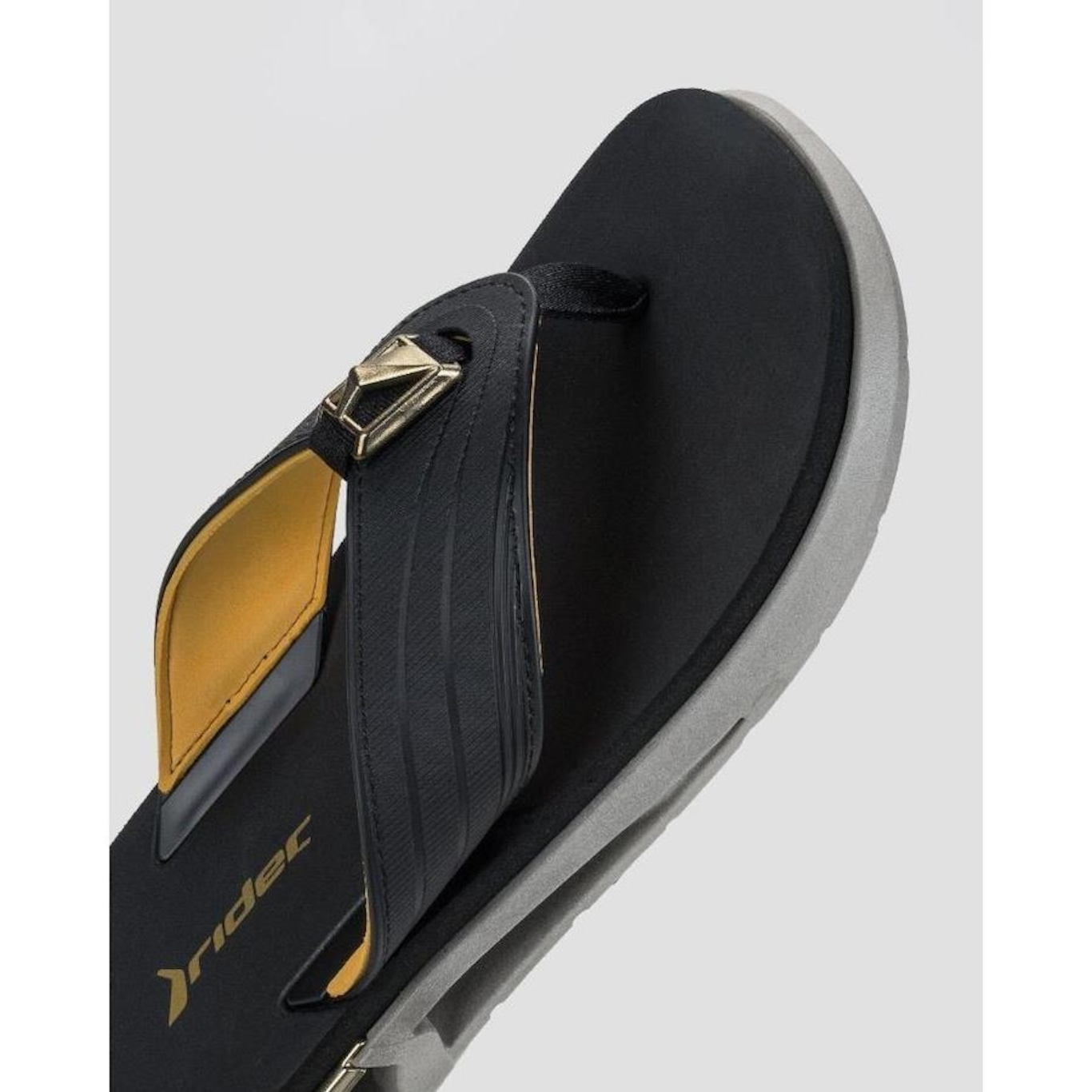 Chinelo Rider Rbold - Masculino - Foto 3