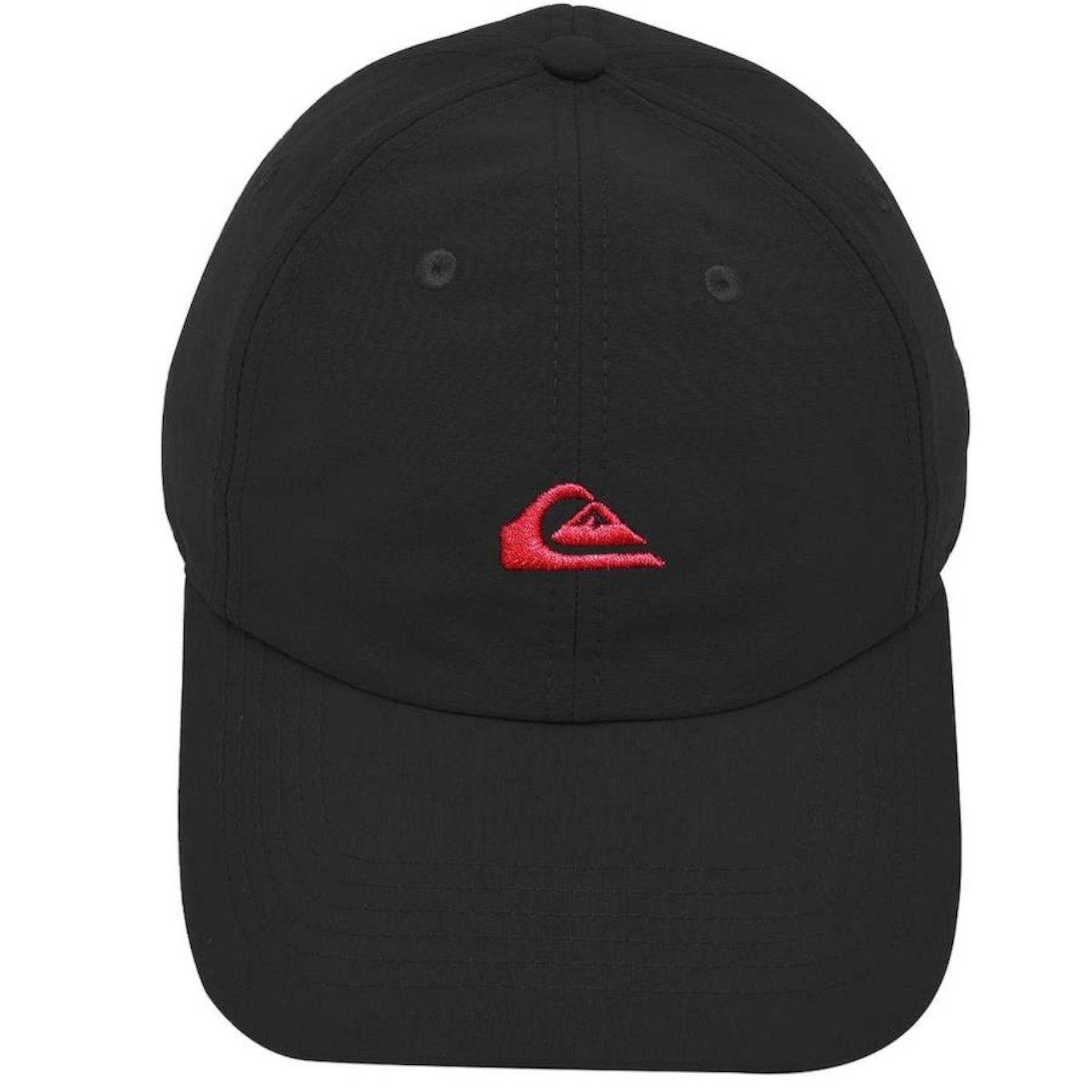 Boné Aba Curva Quiksilver Embroidery - Strapback - Adulto - Foto 3