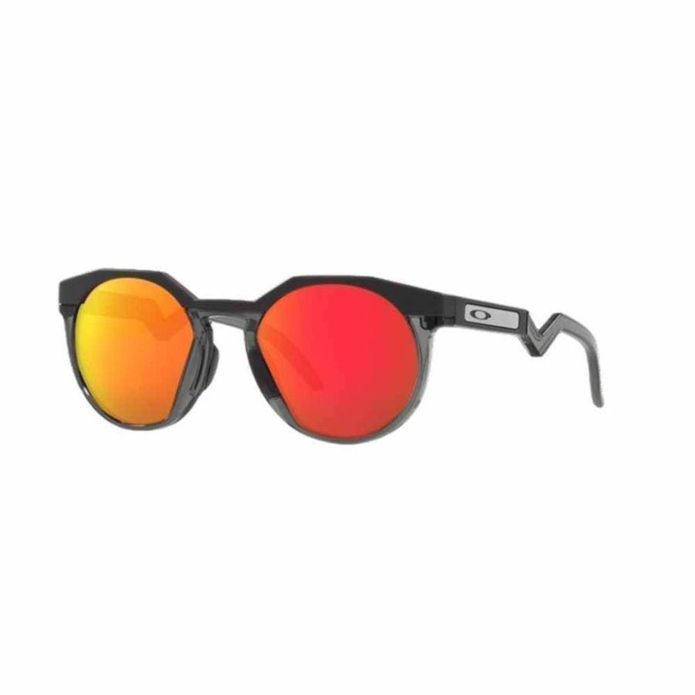 Óculos de Sol Unissex Oakley Solar Hstn - Foto 1