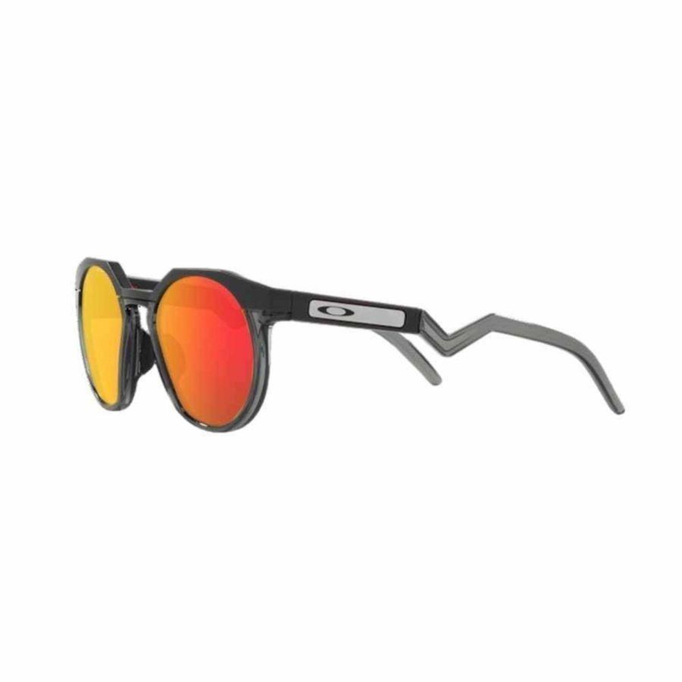 Óculos de Sol Unissex Oakley Solar Hstn - Foto 2