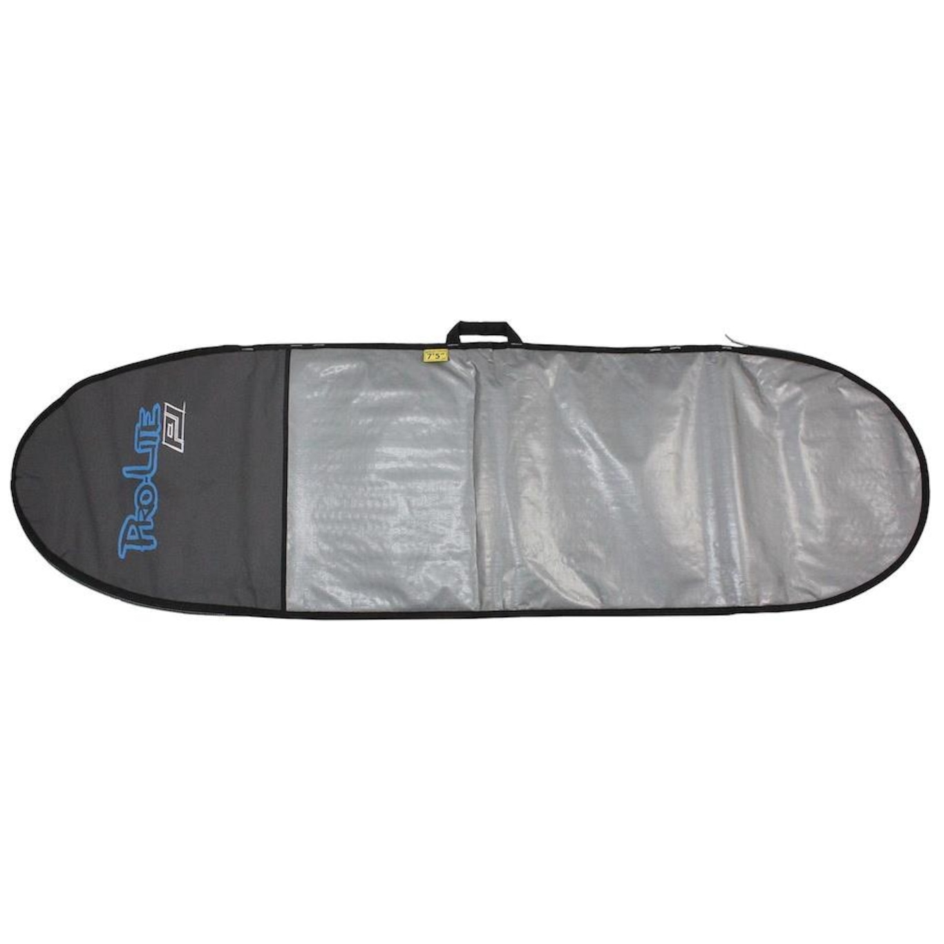 Capa para Funboard 7´5 Refletiva Pro Lite - Foto 3