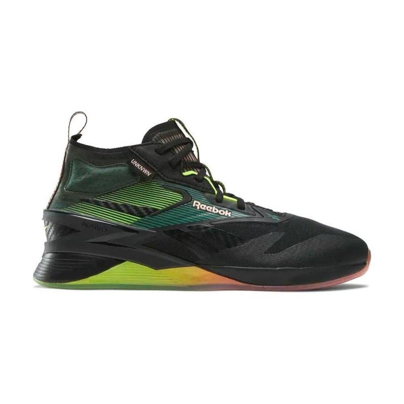 Tênis Reebok Nano Unknwn - Masculino - Foto 1