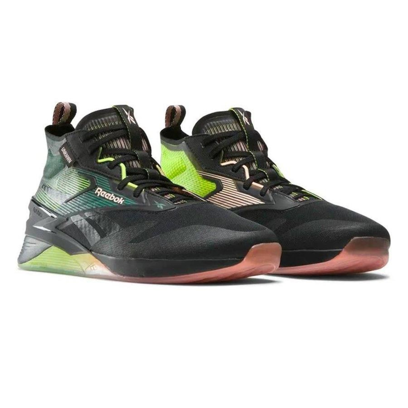 Tênis Reebok Nano Unknwn - Masculino - Foto 2