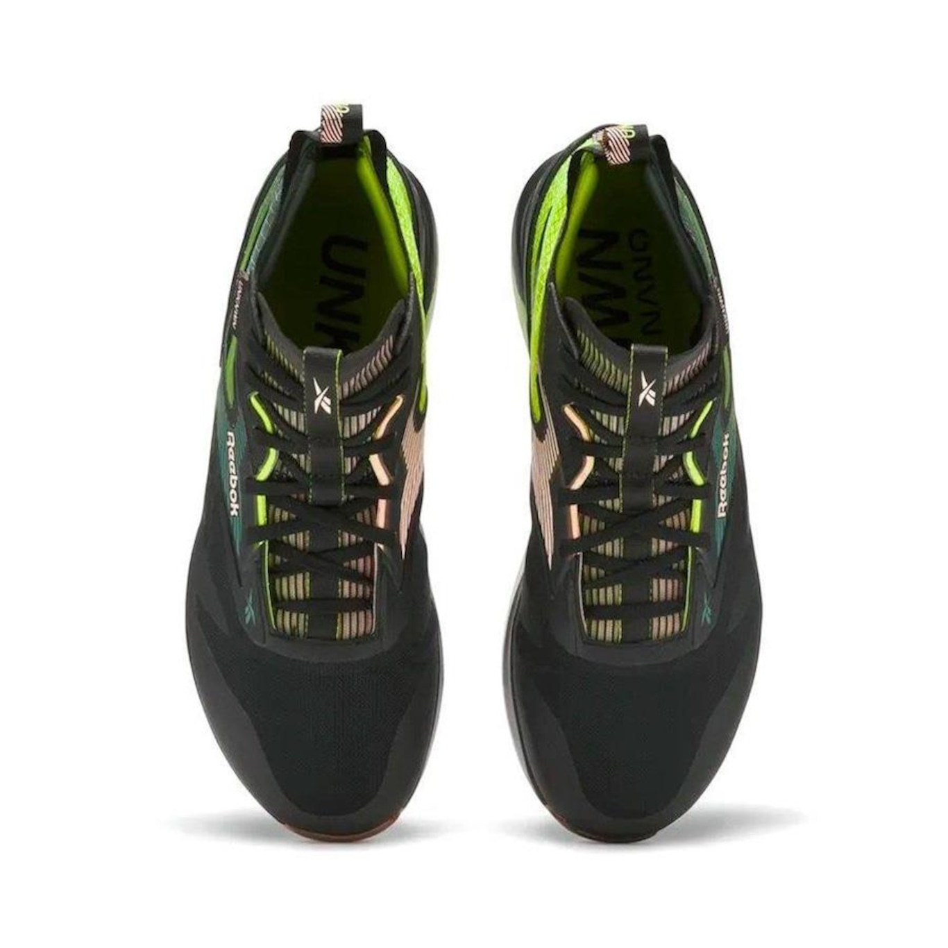 Tênis Reebok Nano Unknwn - Masculino - Foto 4