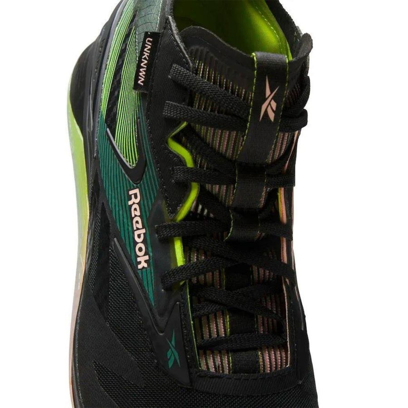 Tênis Reebok Nano Unknwn - Masculino - Foto 5