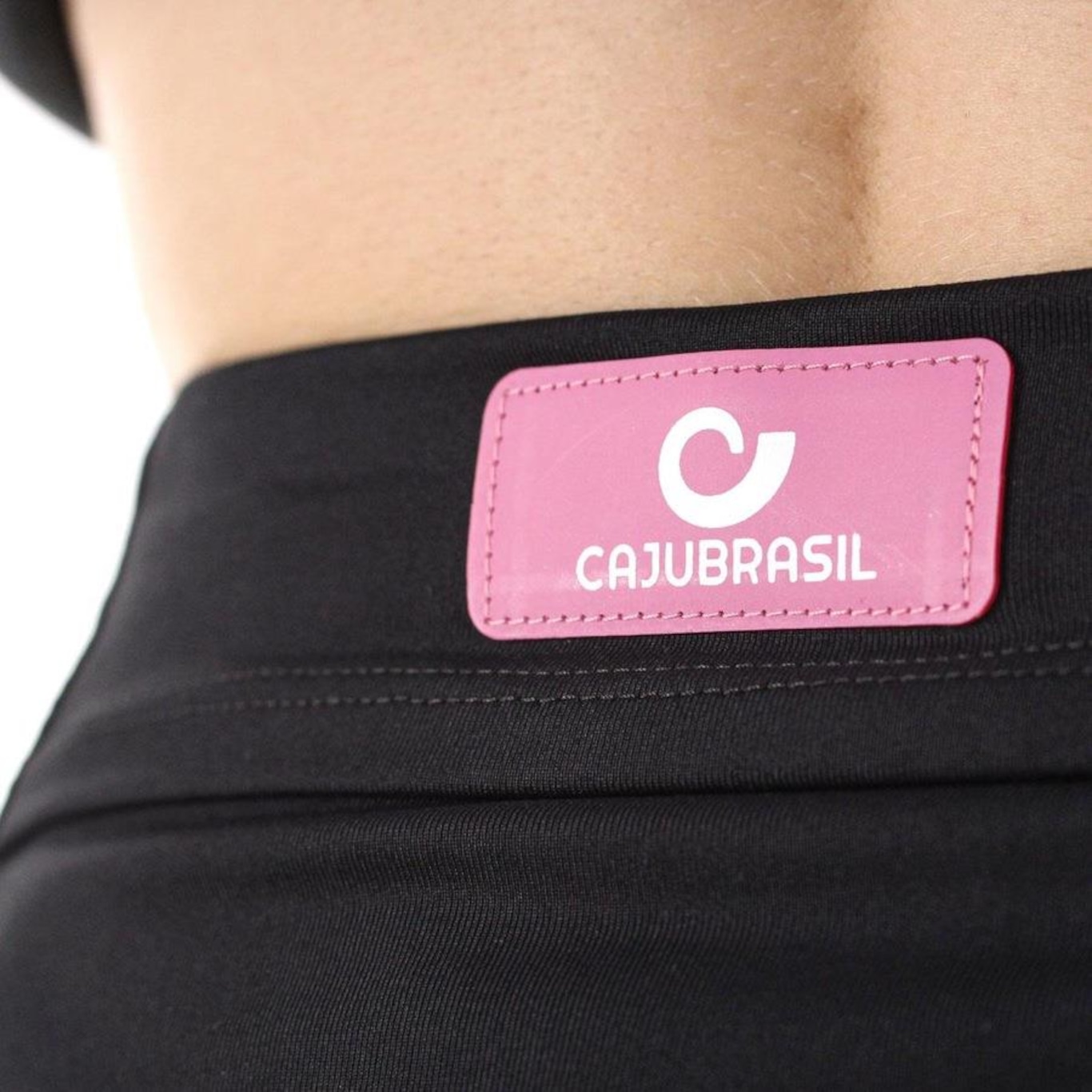 Calça Legging Caju Brasil Nz - Feminina - Foto 6