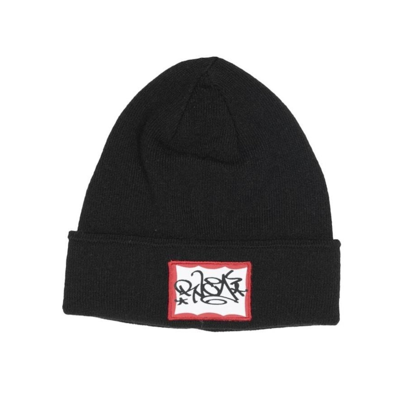 Gorro Rvca Dmote Wt24 Preto - Foto 1