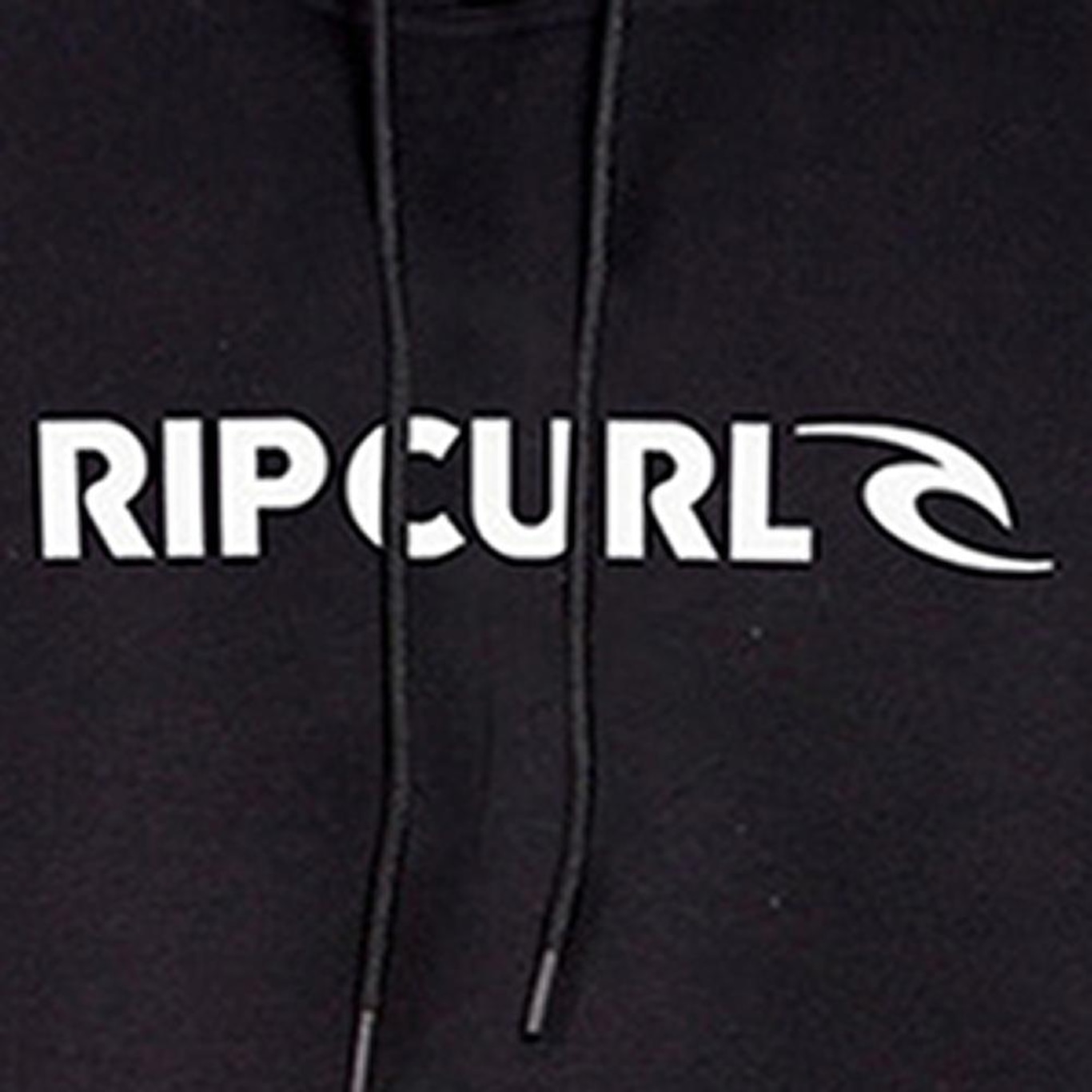 Blusão de Moletom com Capuz Rip Curl Brand Blade Big - Masculino - Foto 2