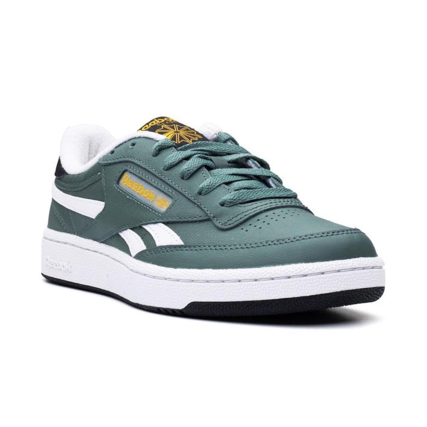 Tênis Reebok Club C Revenge - Unissex - Foto 2