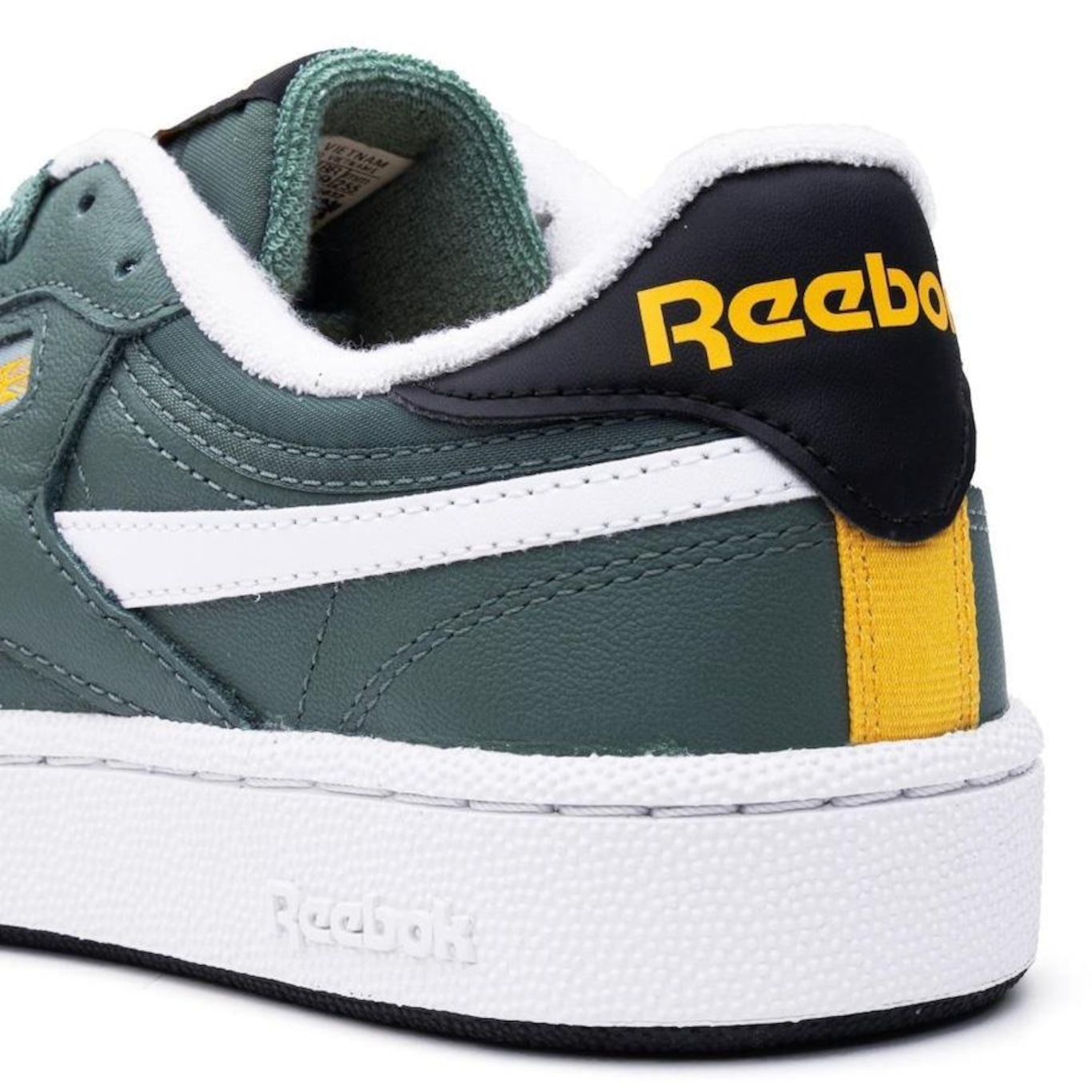 Tênis Reebok Club C Revenge - Unissex - Foto 5