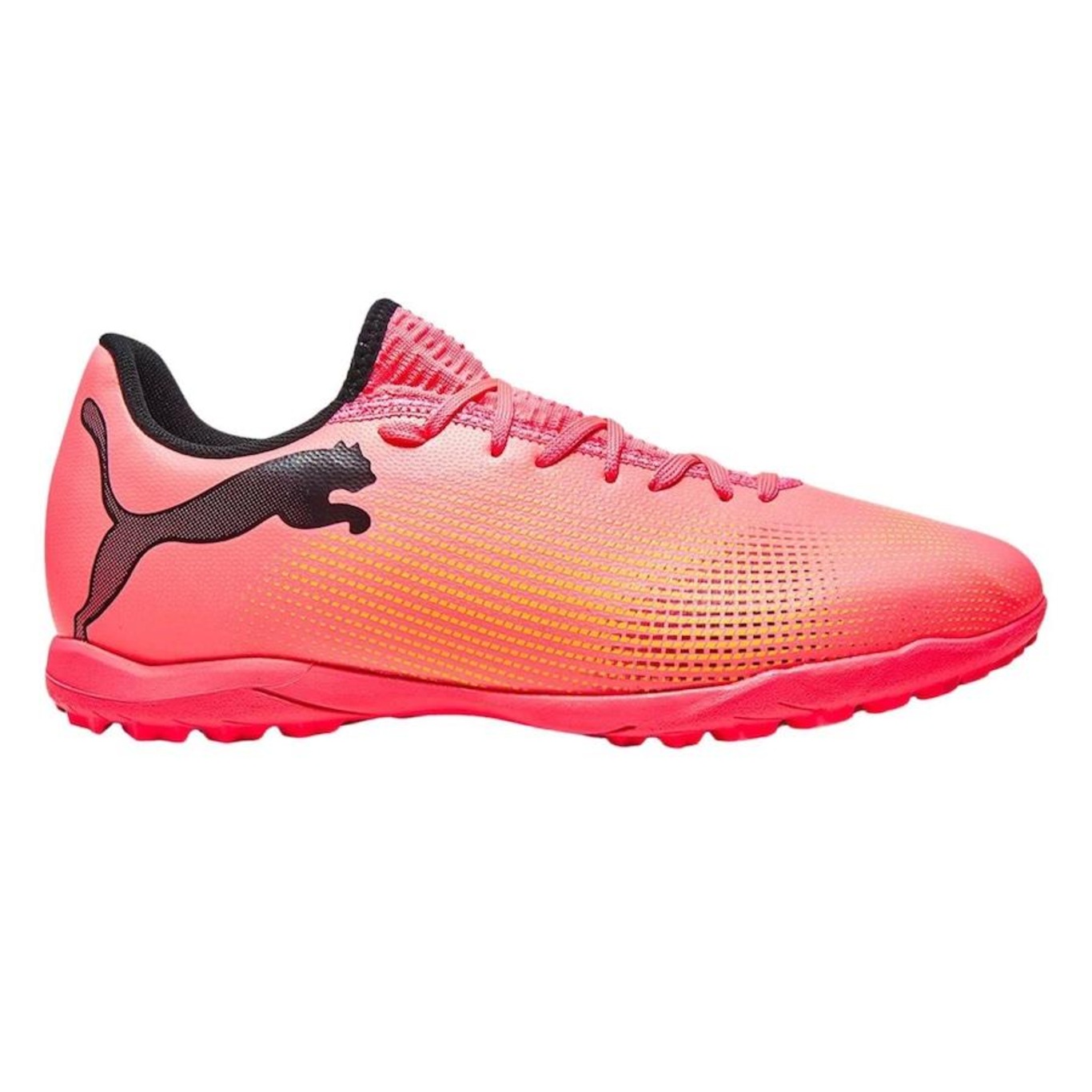 Chuteira Society Puma Future 7 Play Tt Bdp | Centauro