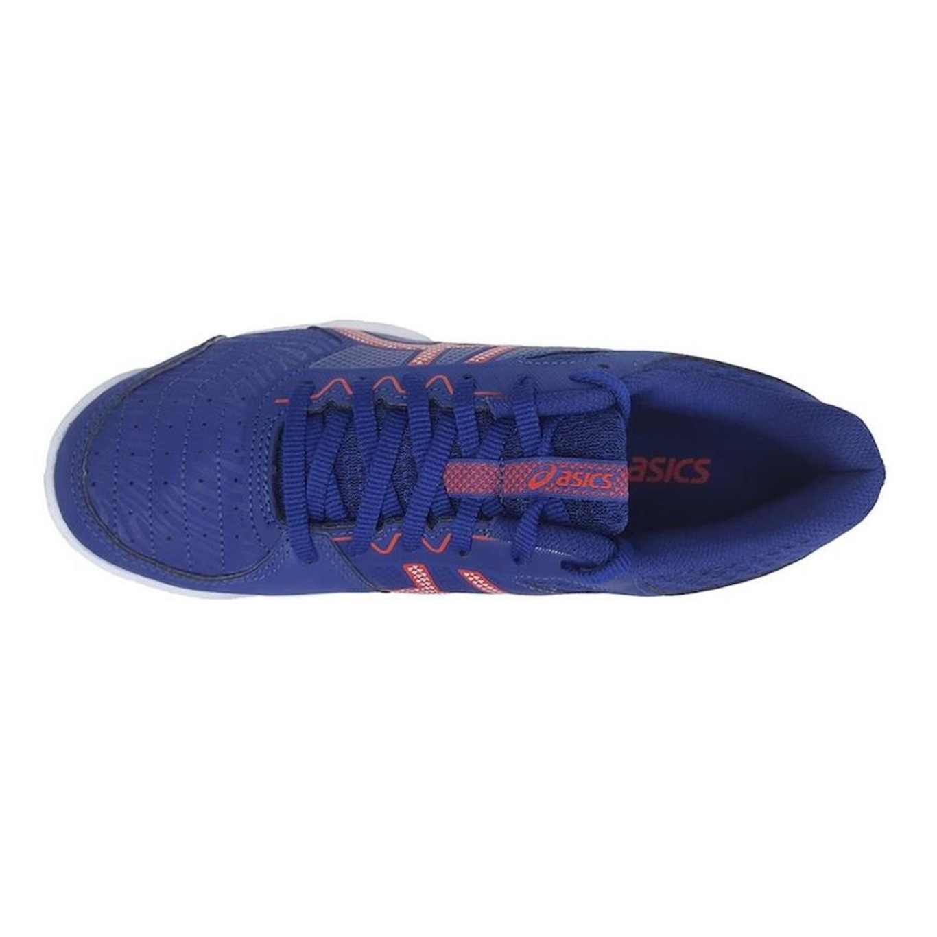 Tênis Asics Gel Backhand - Feminino - Foto 4