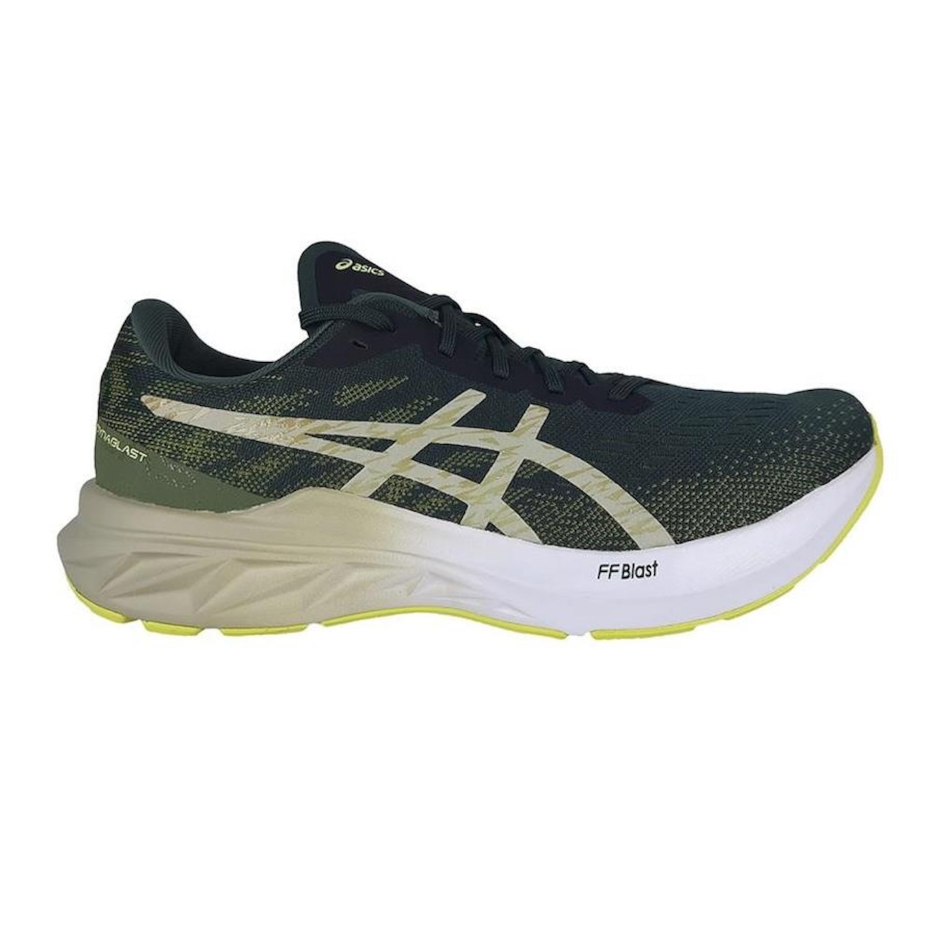 Tênis Asics Gel Dynablast 3 Masculino - Foto 1