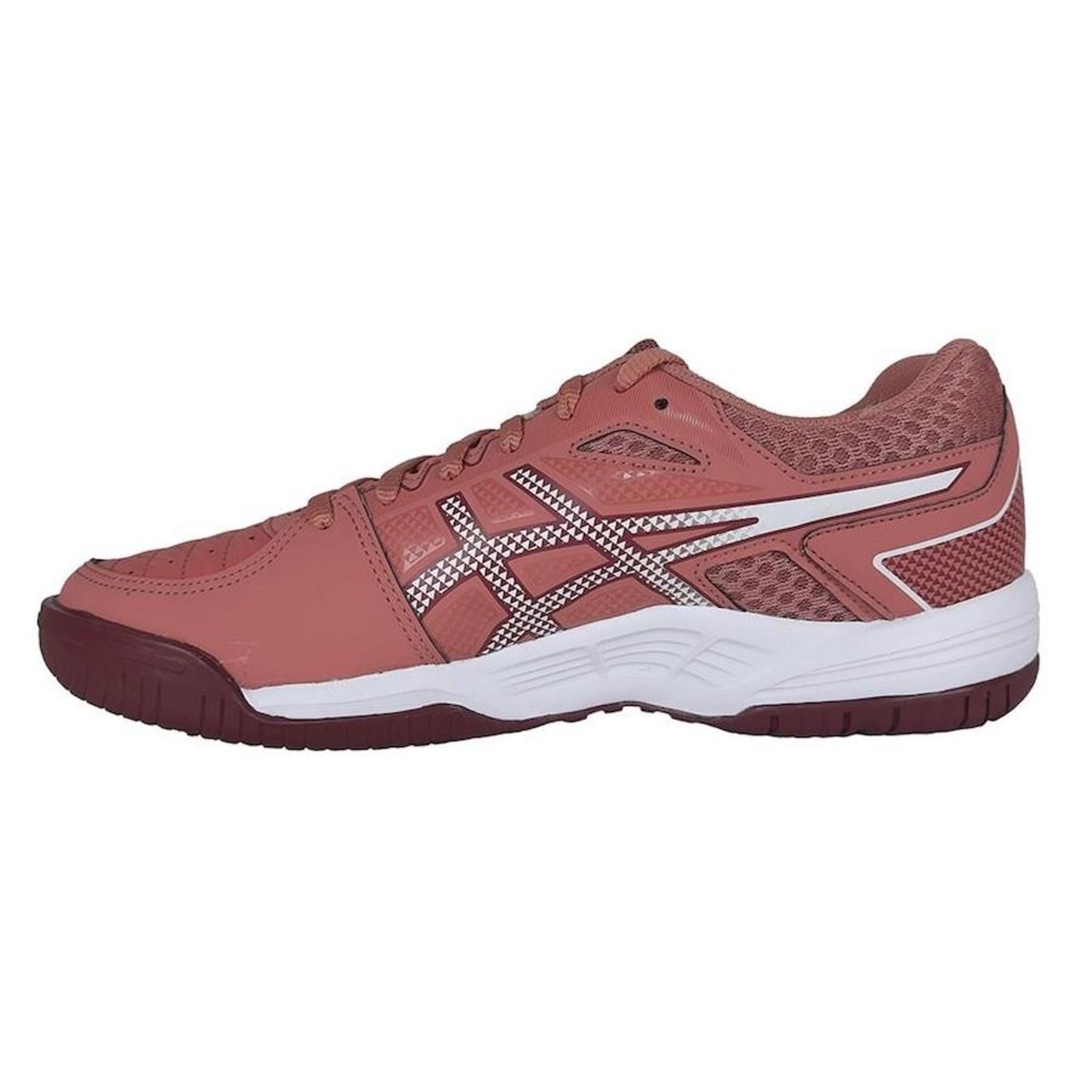 Tênis Asics Gel Backhand - Feminino - Foto 2