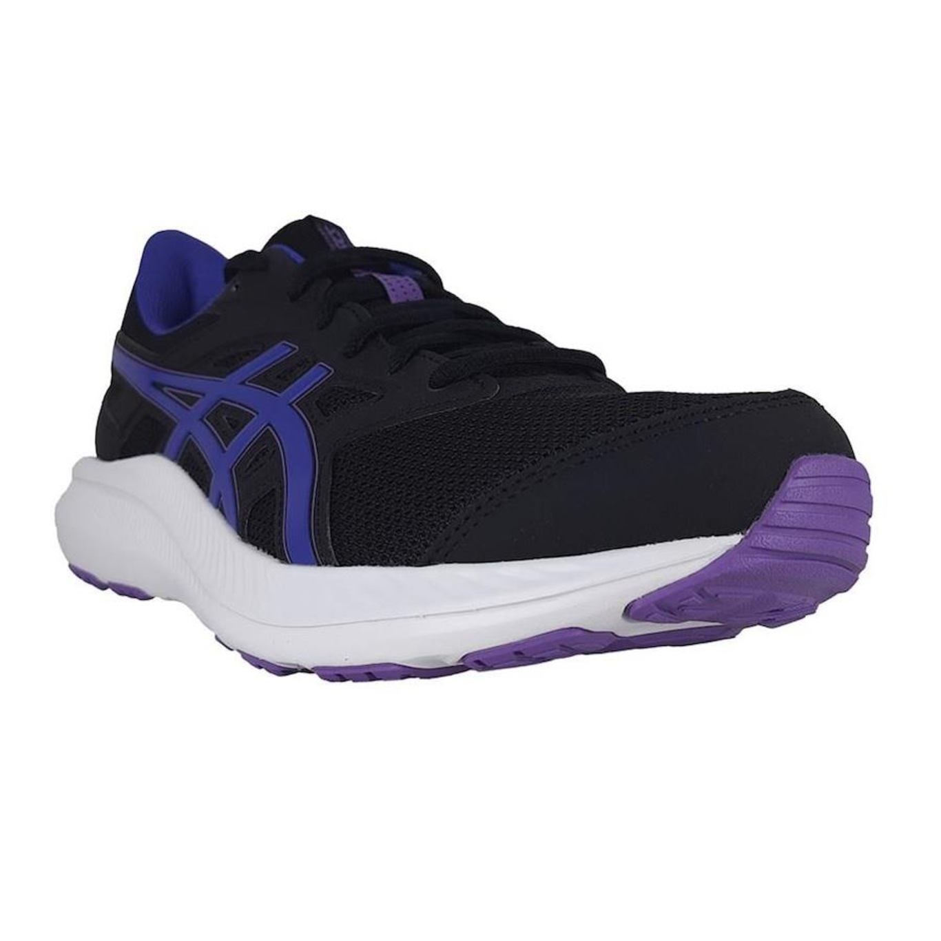 Tênis Asics Jolt 4 - Feminino - Foto 5