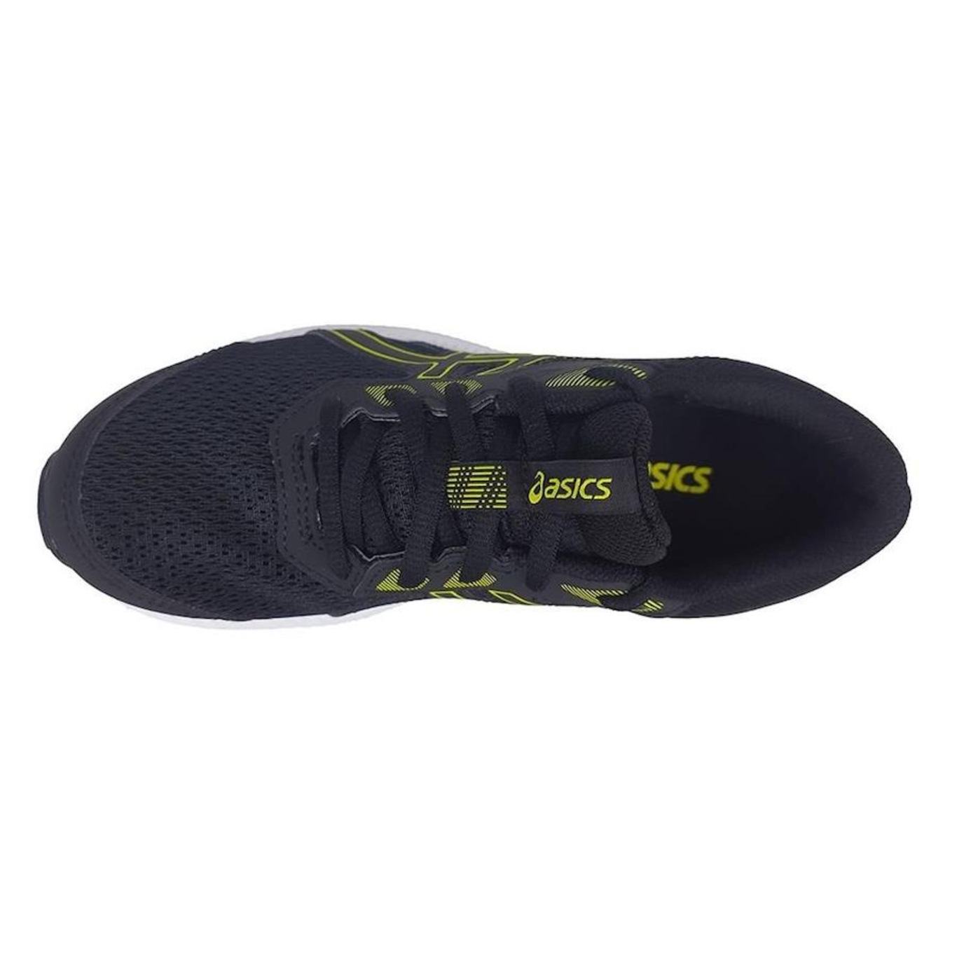 Tênis Asics Contend 8 Gs - Infantil - Foto 4